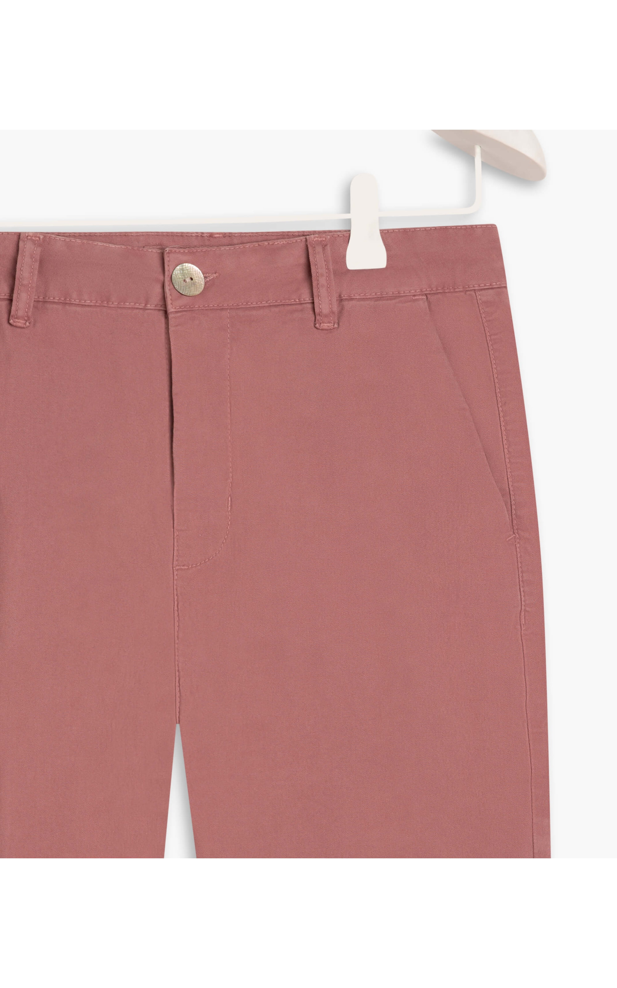Calça Chino Paris Ametista