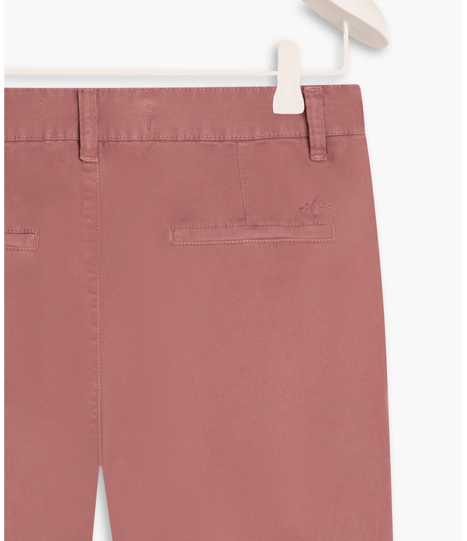 Calça Chino Paris Ametista