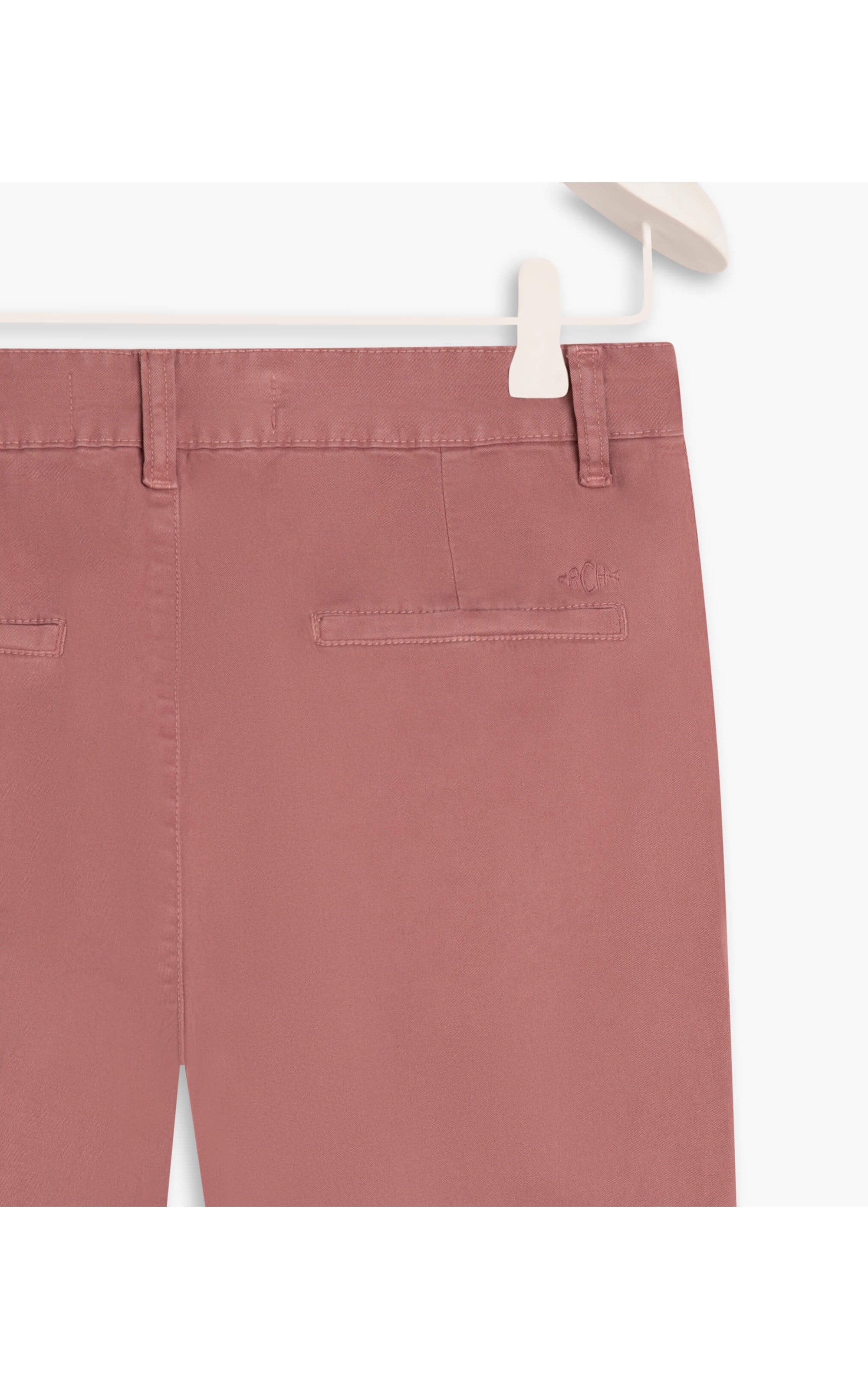 Calça Chino Paris Ametista