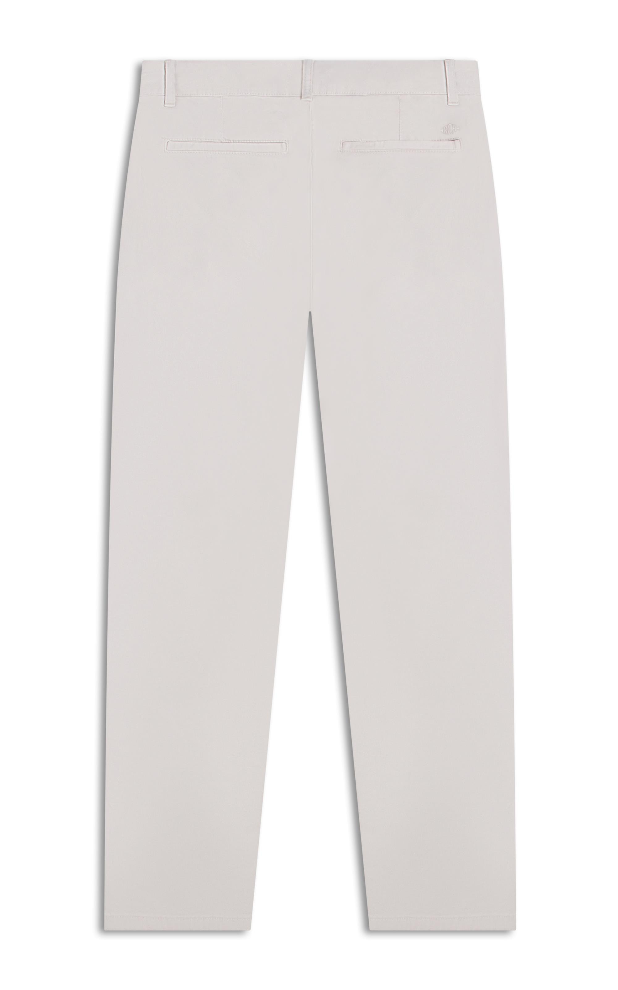 Calça Chino Paris Areia Seca