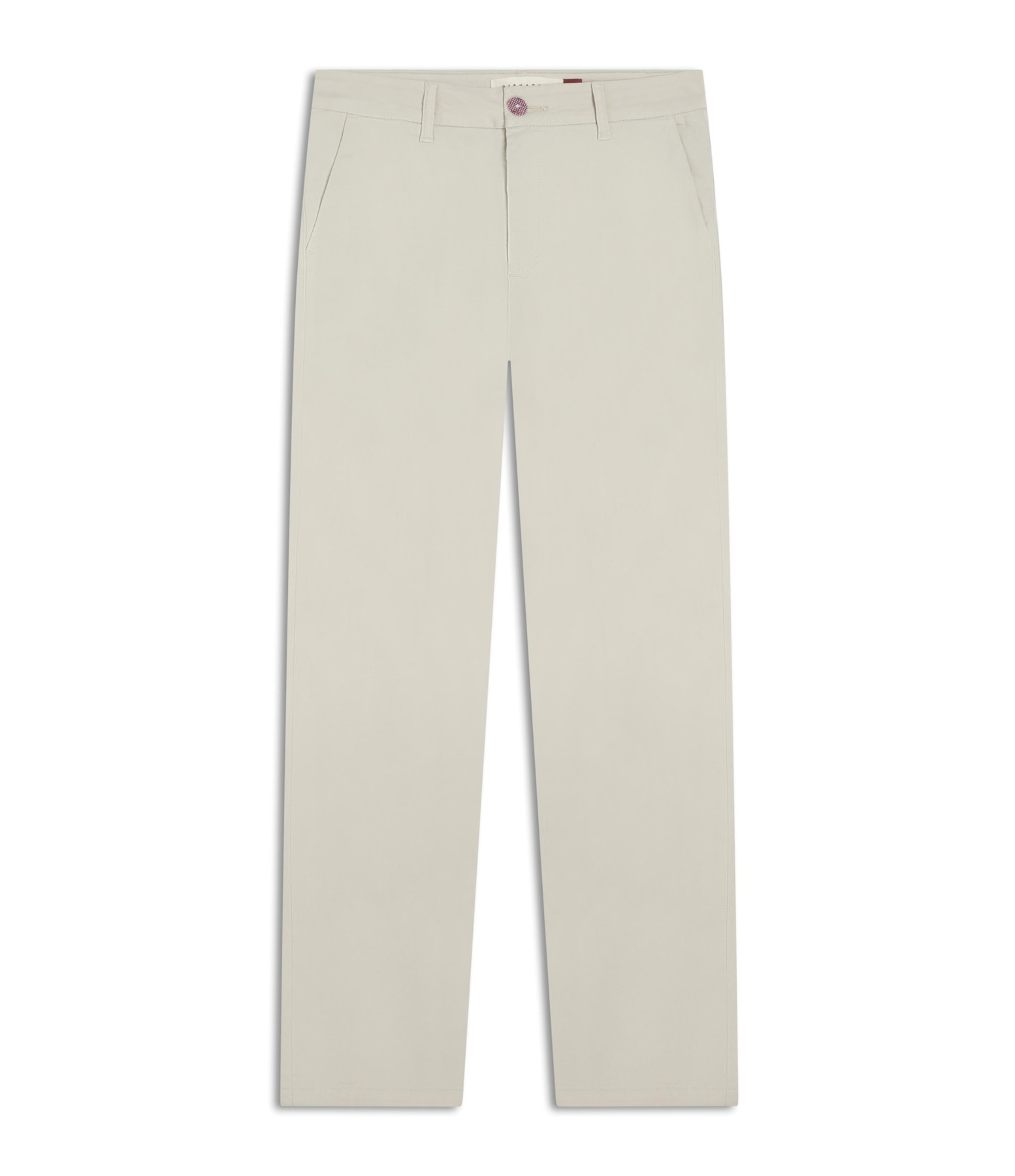 Calça Chino Paris Areia Seca
