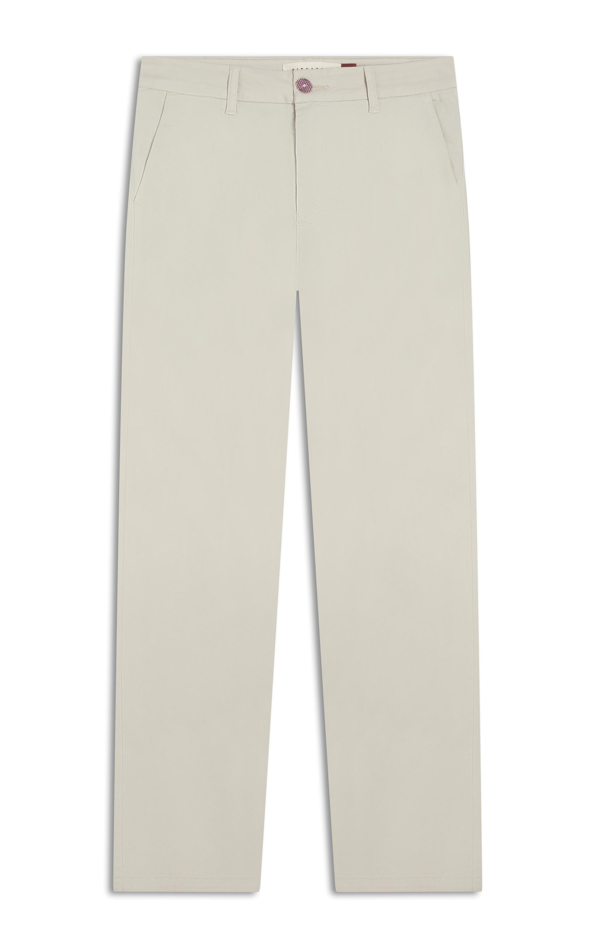 Calça Chino Paris Areia Seca