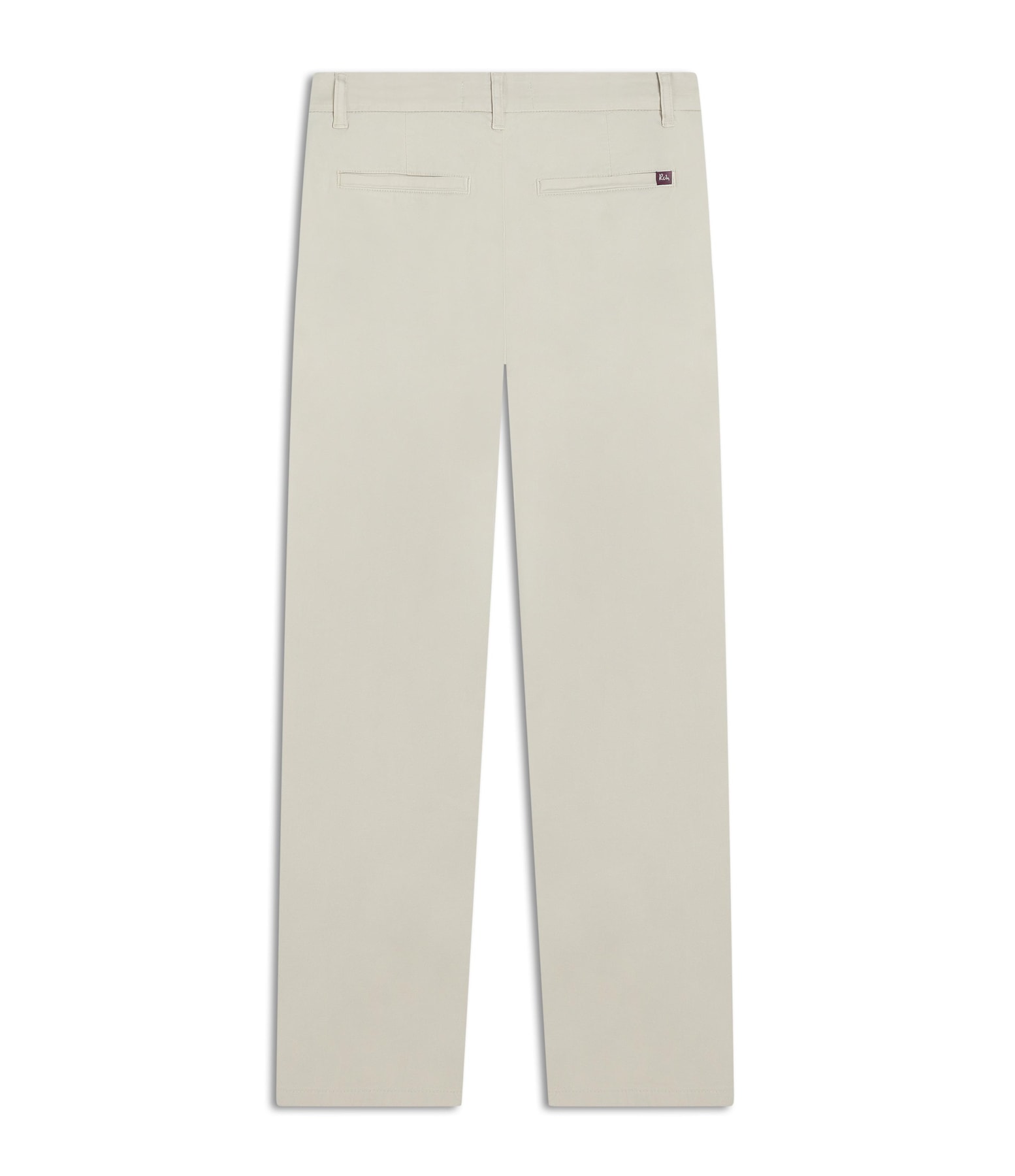 Calça Chino Paris Areia Seca