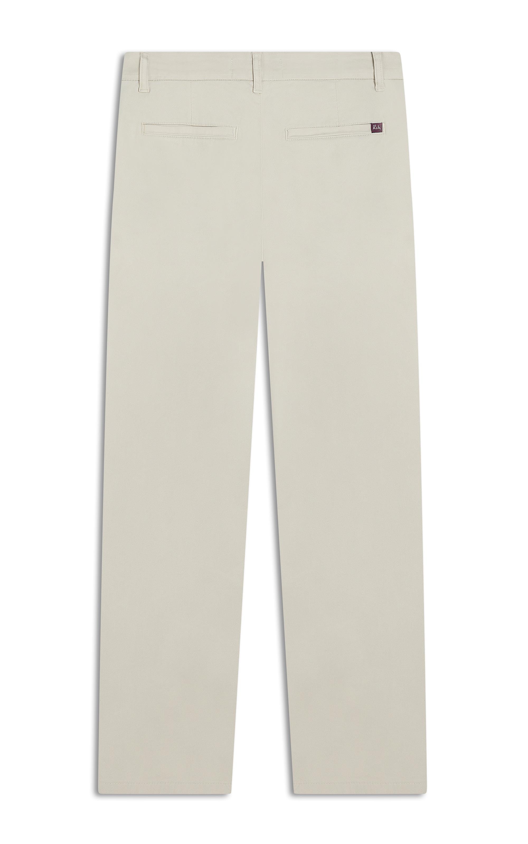 Calça Chino Paris Areia Seca