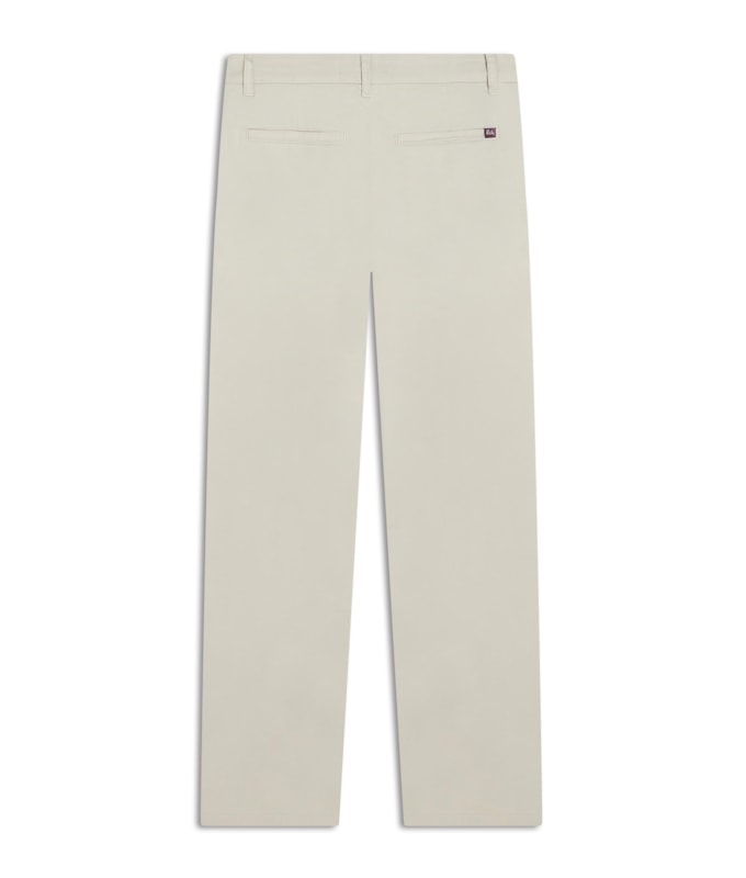 Calça Chino Paris Areia Seca