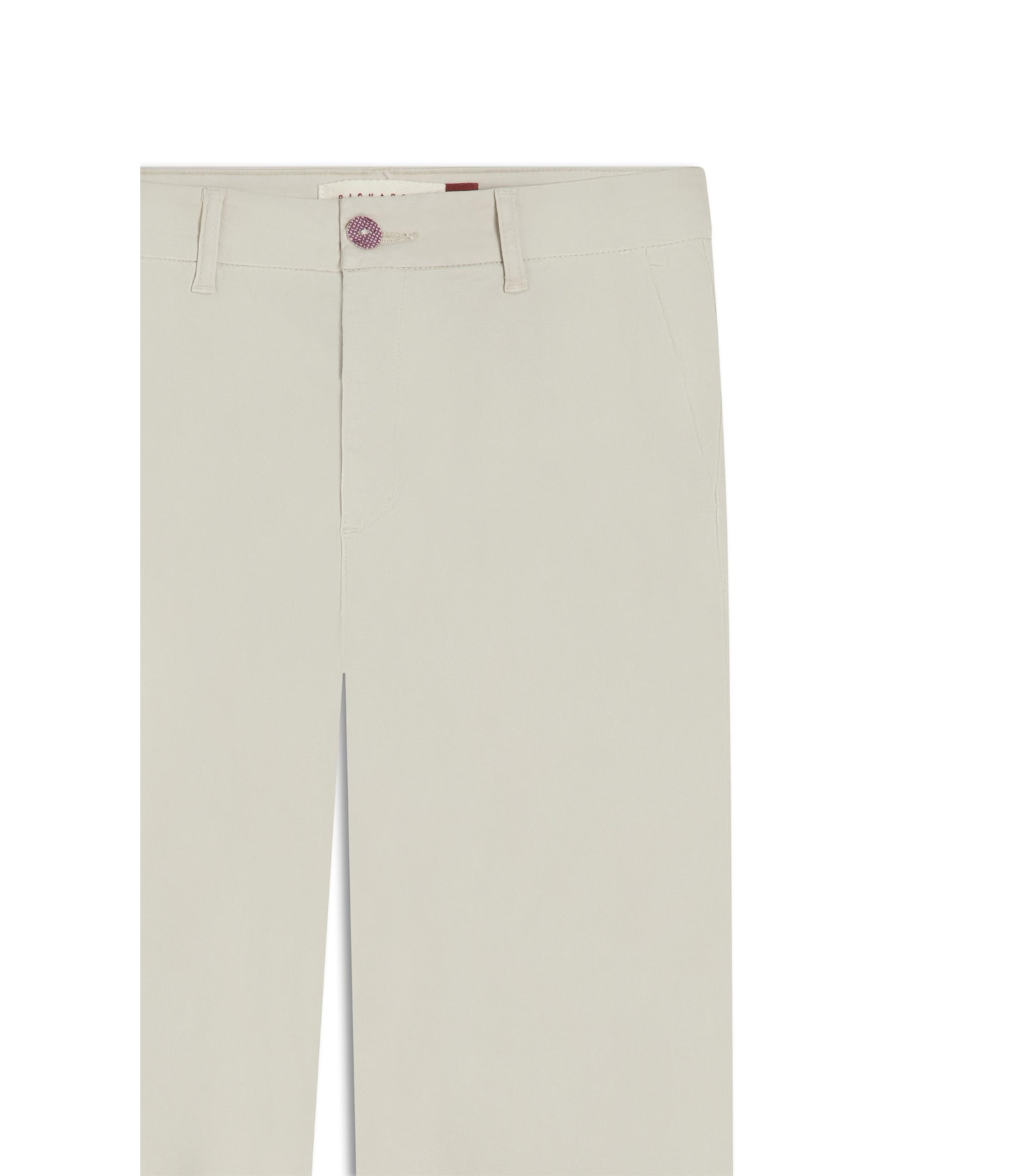 Calça Chino Paris Areia Seca