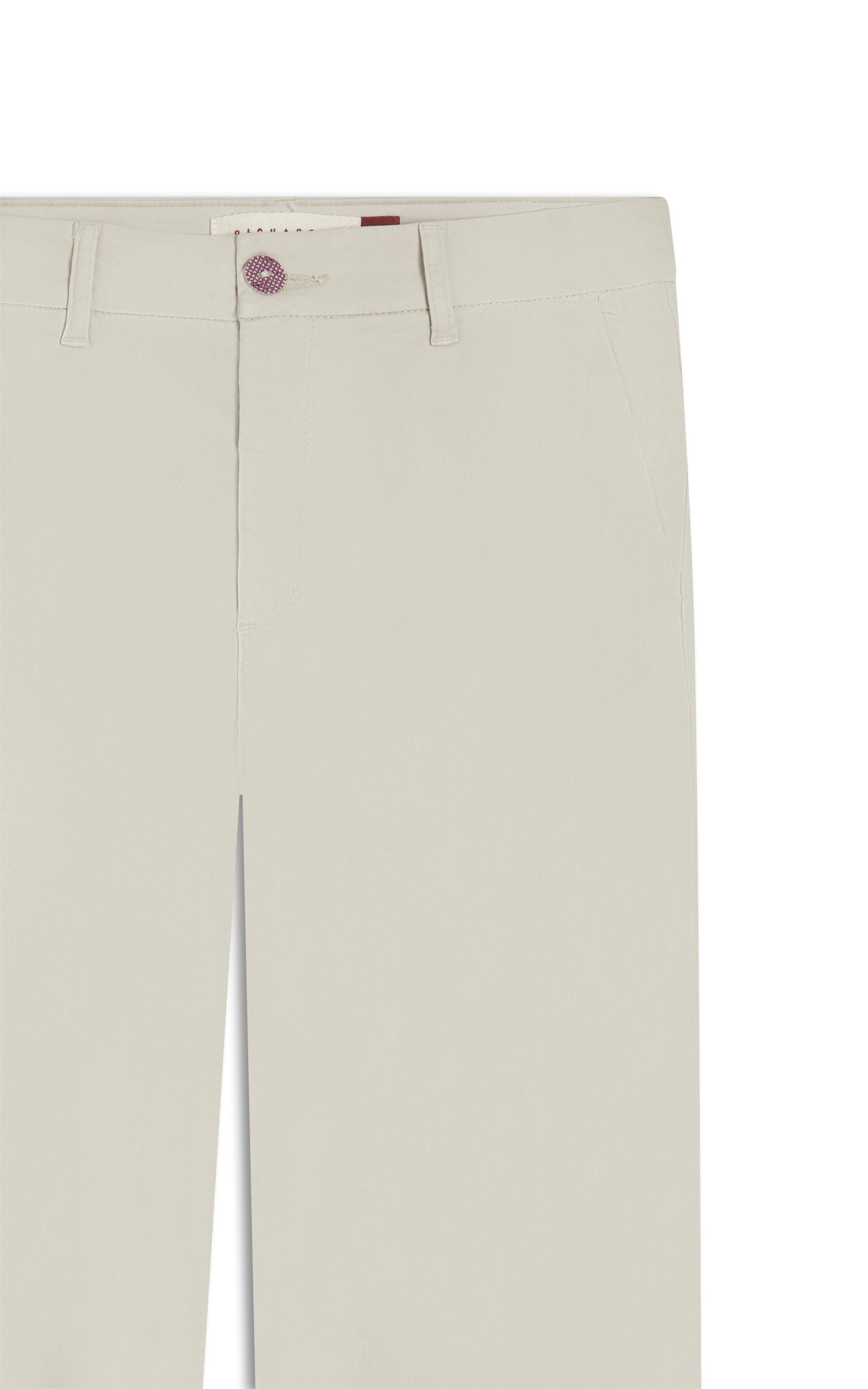 Calça Chino Paris Areia Seca