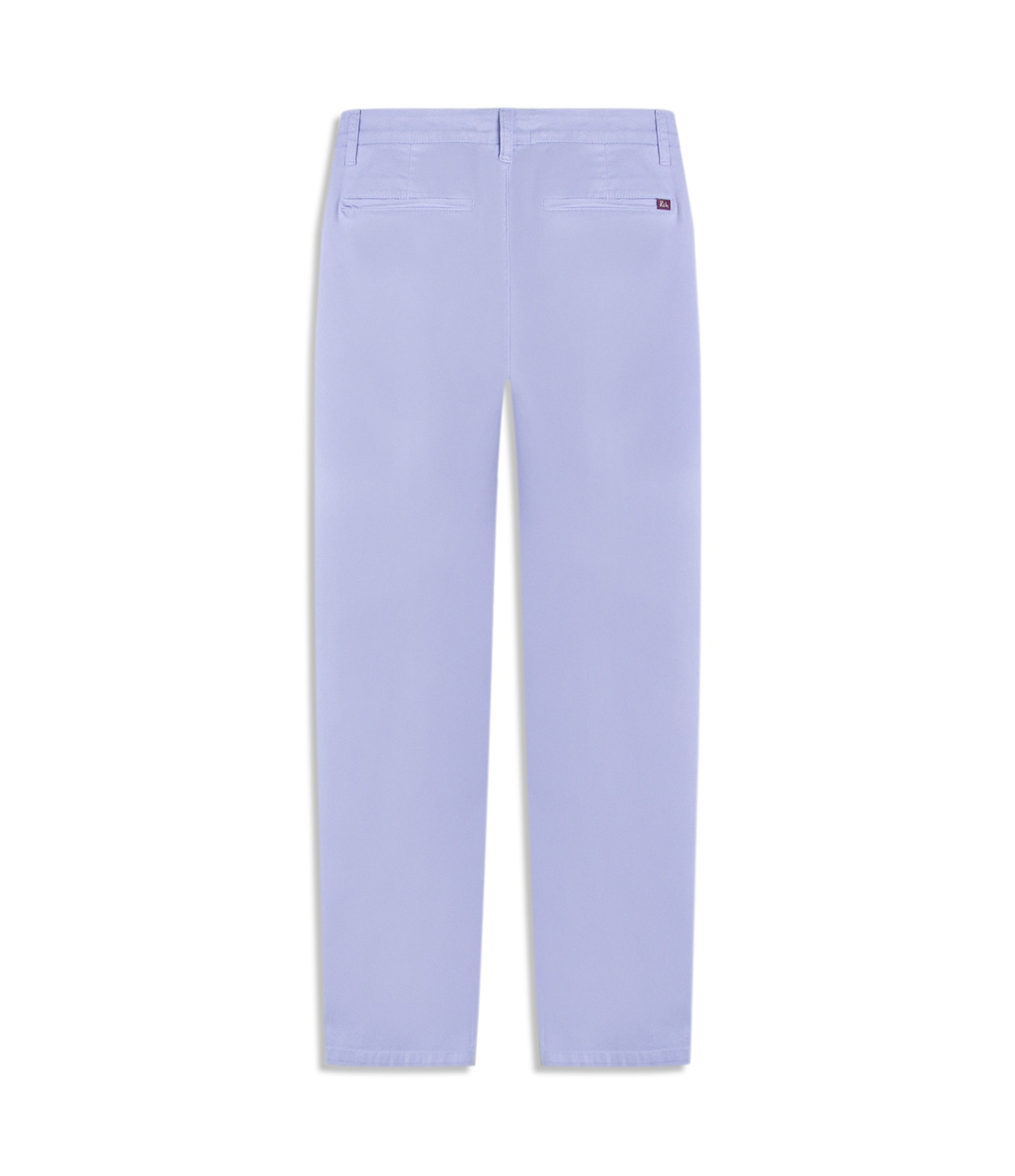 Calça Chino Paris Azul Seco