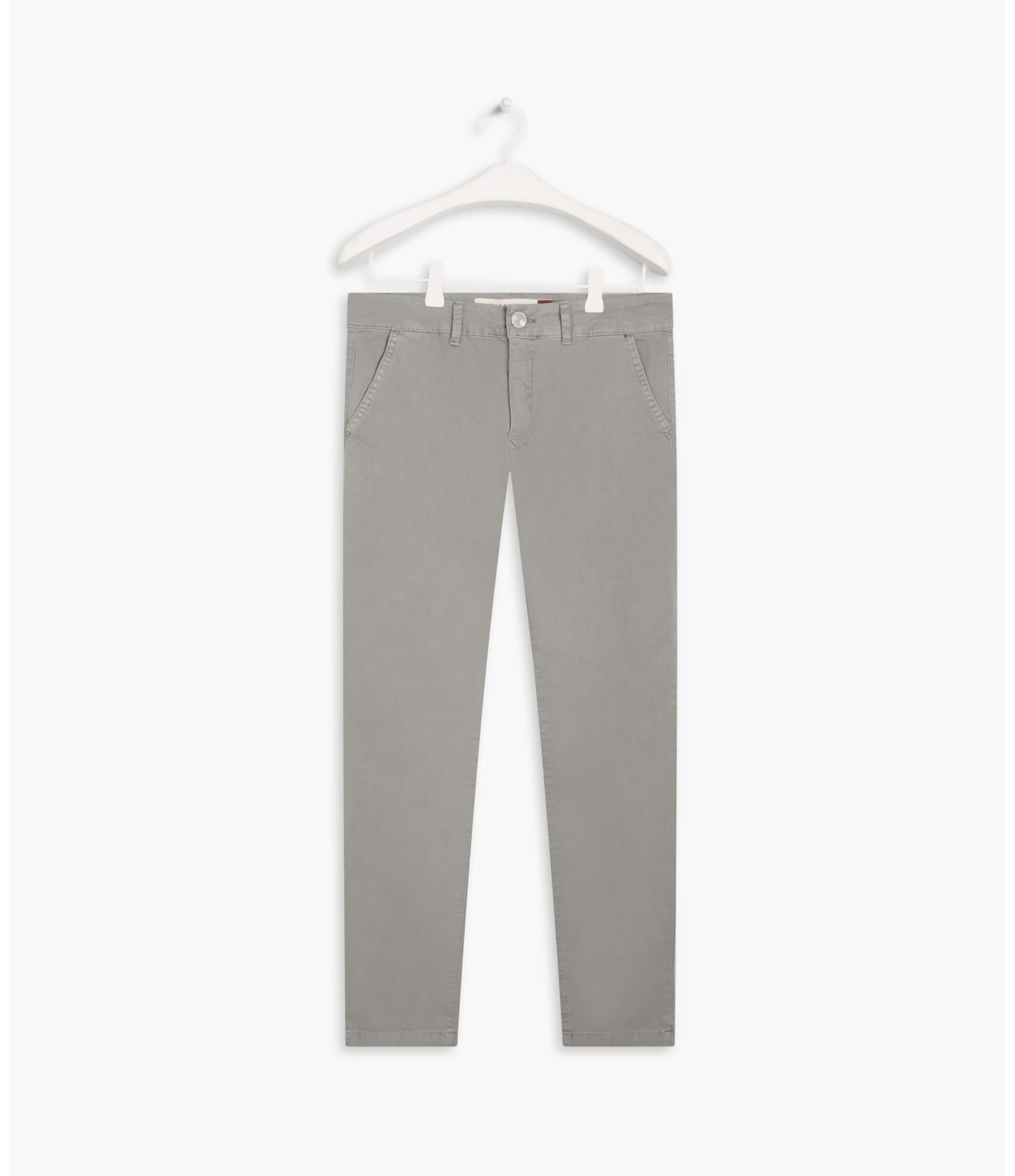 Calça Chino Paris Caqui