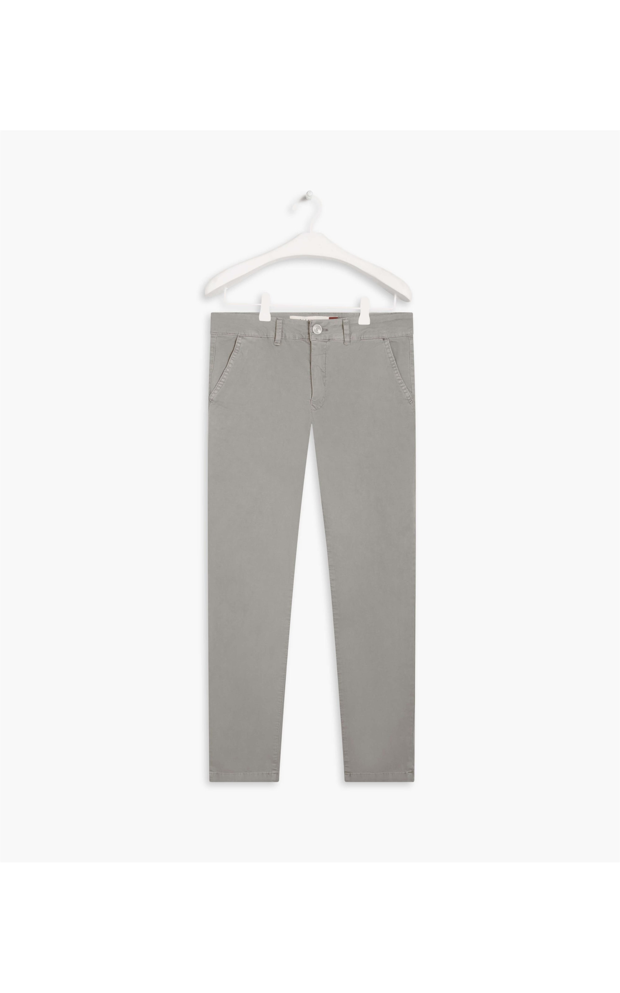 Calça Chino Paris Caqui