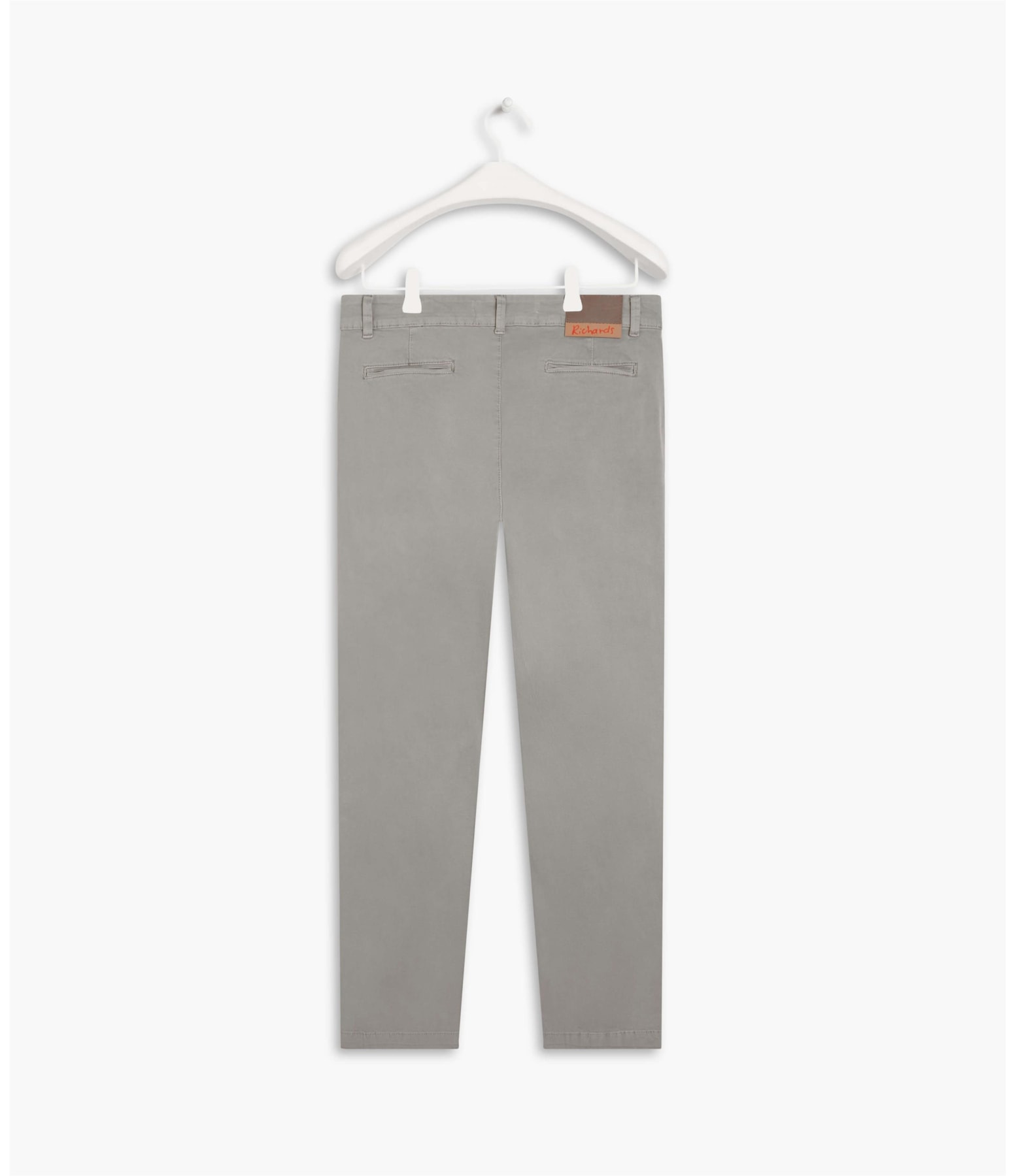 Calça Chino Paris Caqui