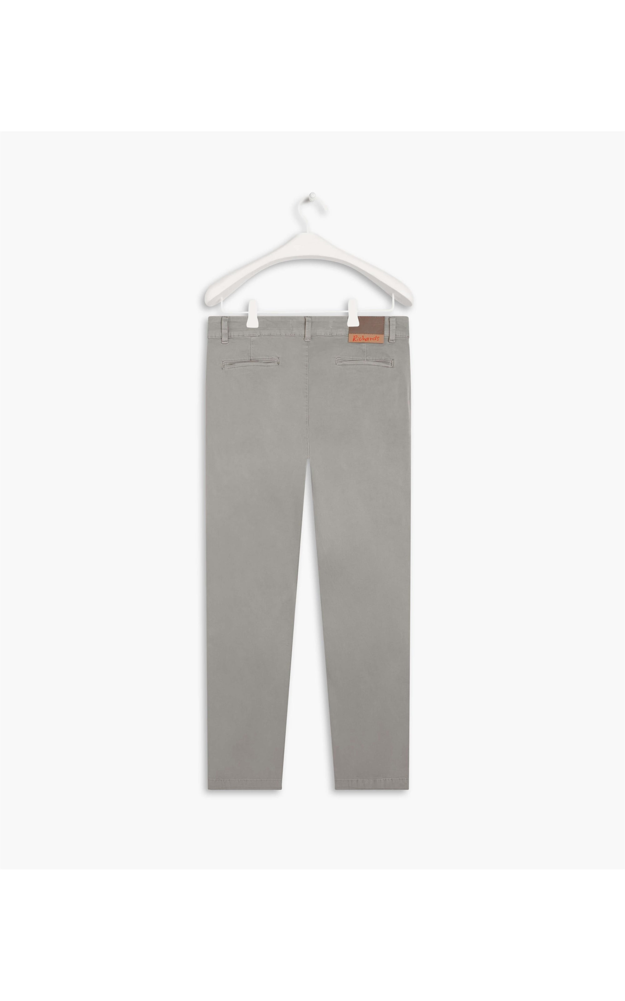 Calça Chino Paris Caqui