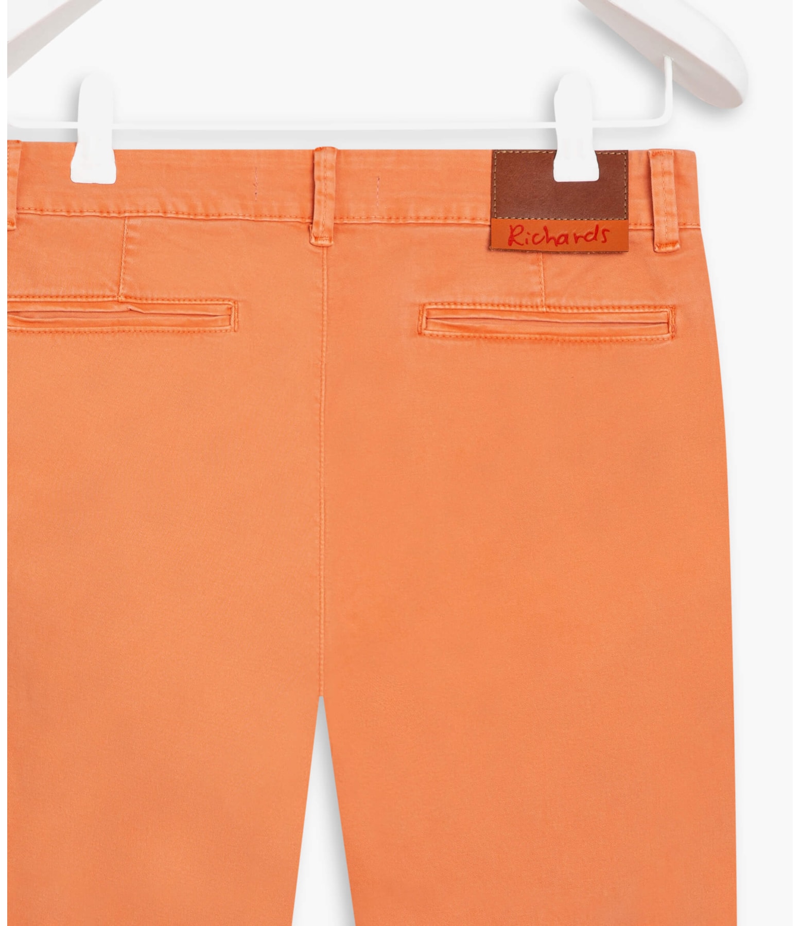 Calça Chino Paris Coral