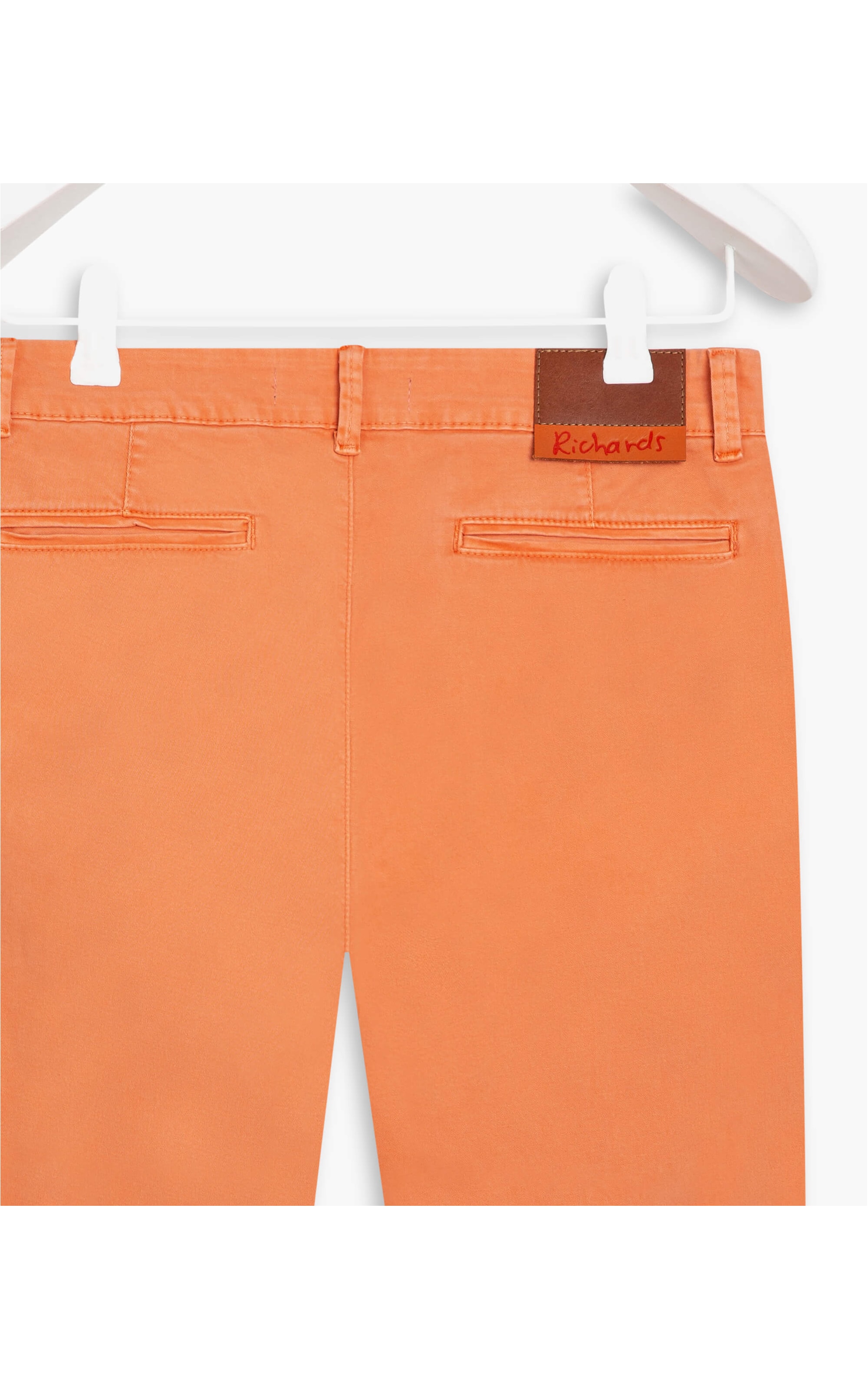Calça Chino Paris Coral