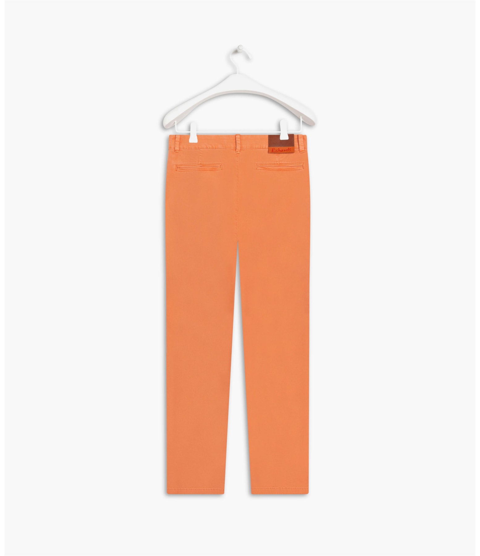 Calça Chino Paris Coral
