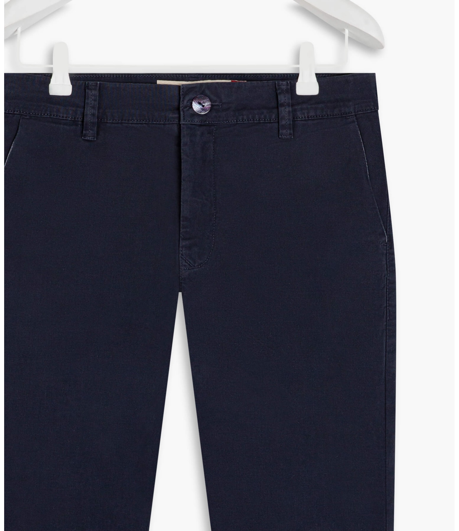 Calça Chino Paris Dark Navy
