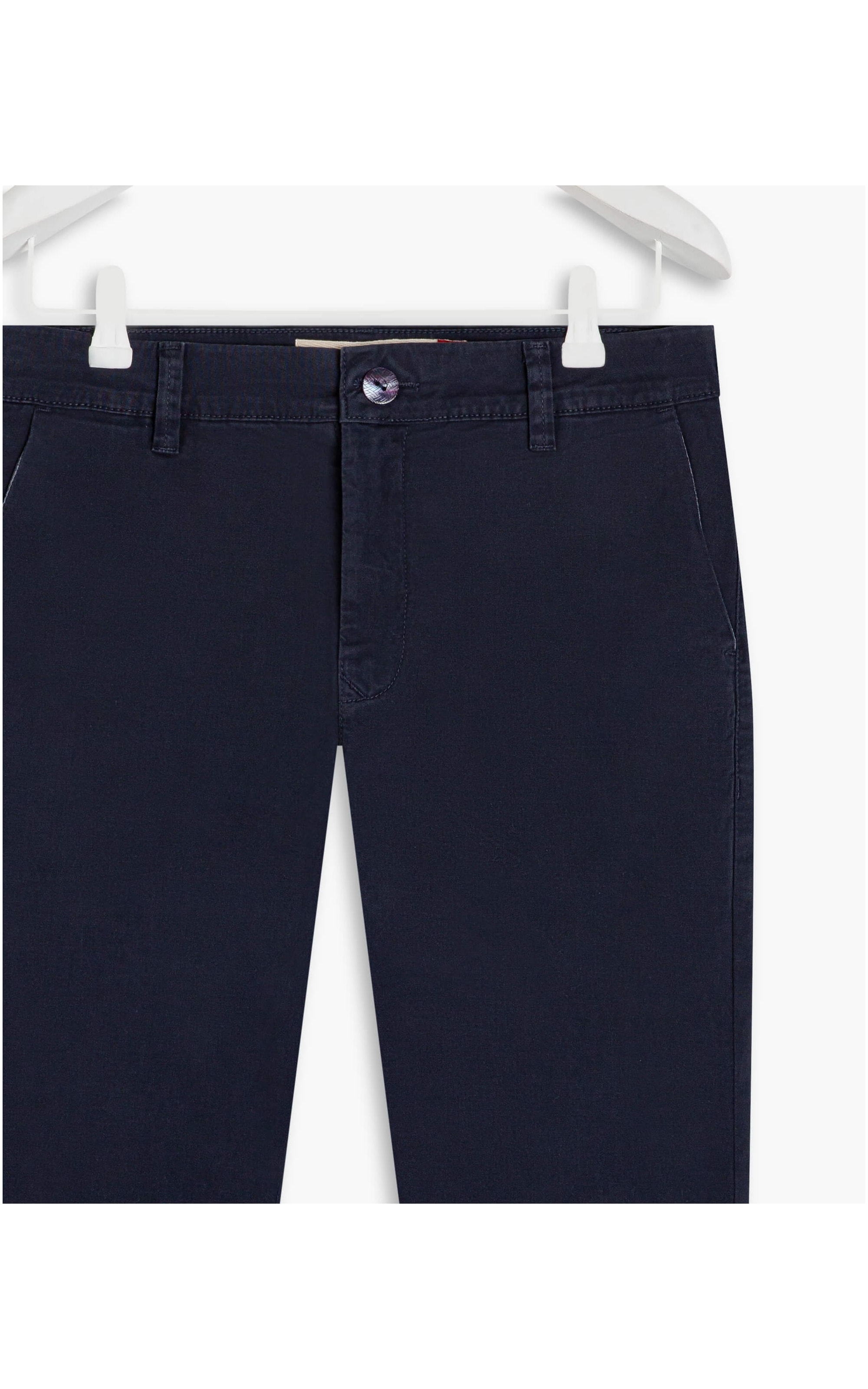 Calça Chino Paris Dark Navy