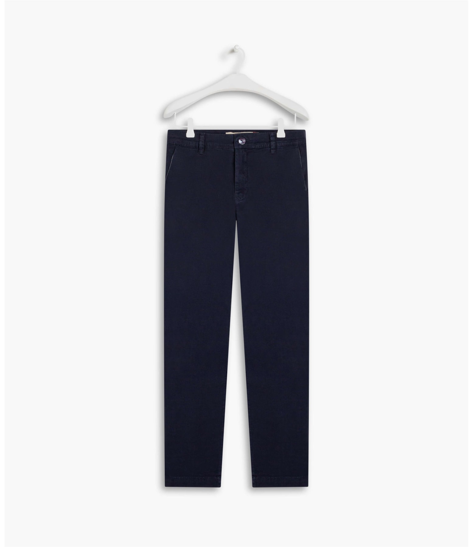 Calça Chino Paris Dark Navy