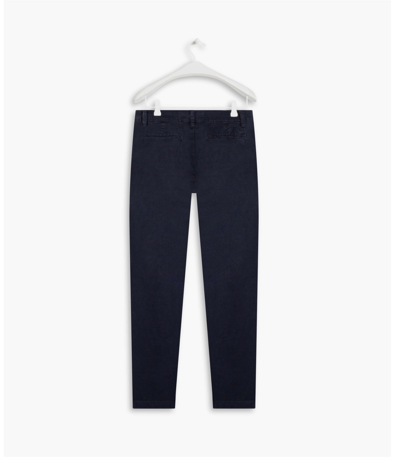 Calça Chino Paris Dark Navy