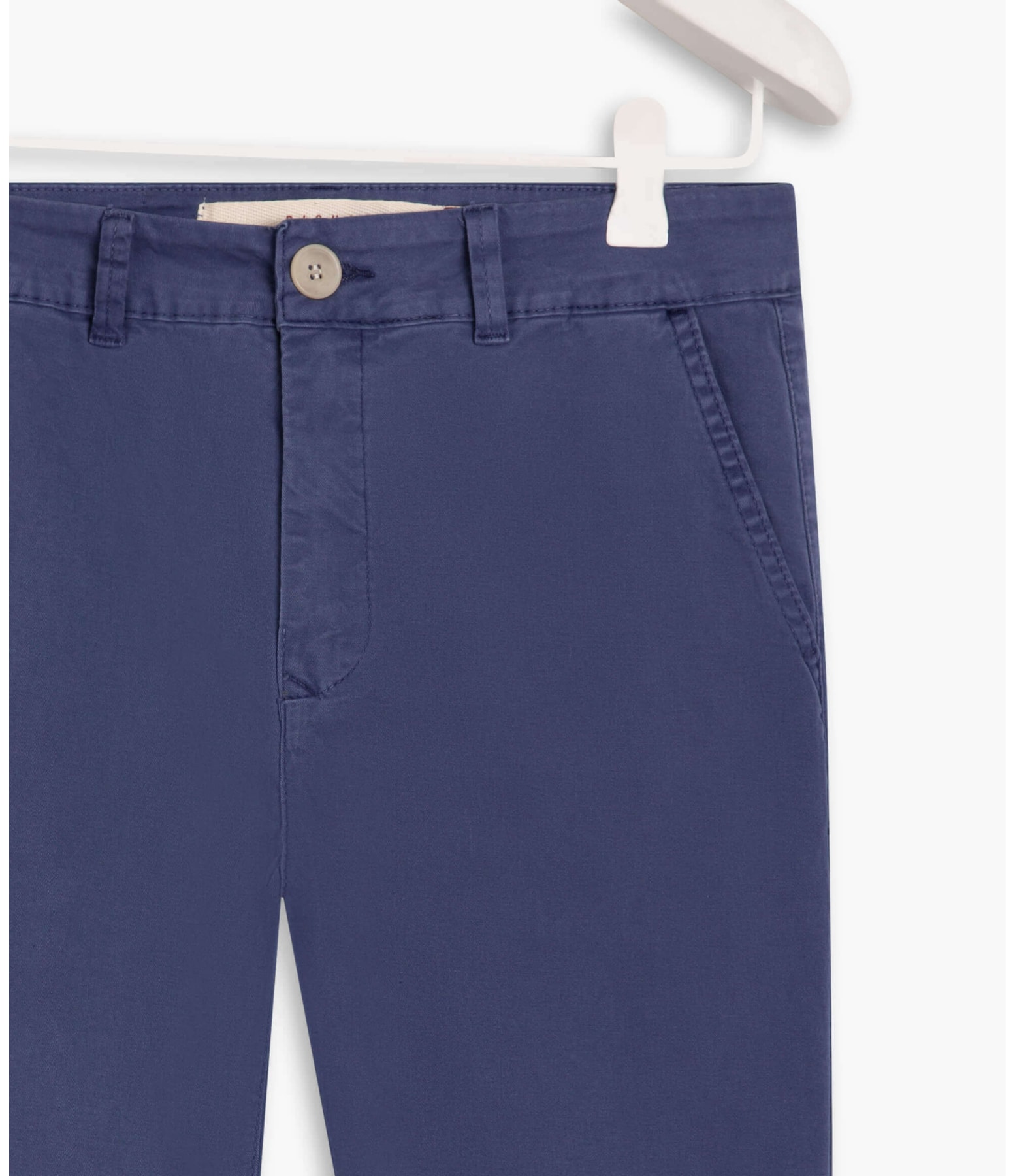 Calça Chino Paris Hortencia