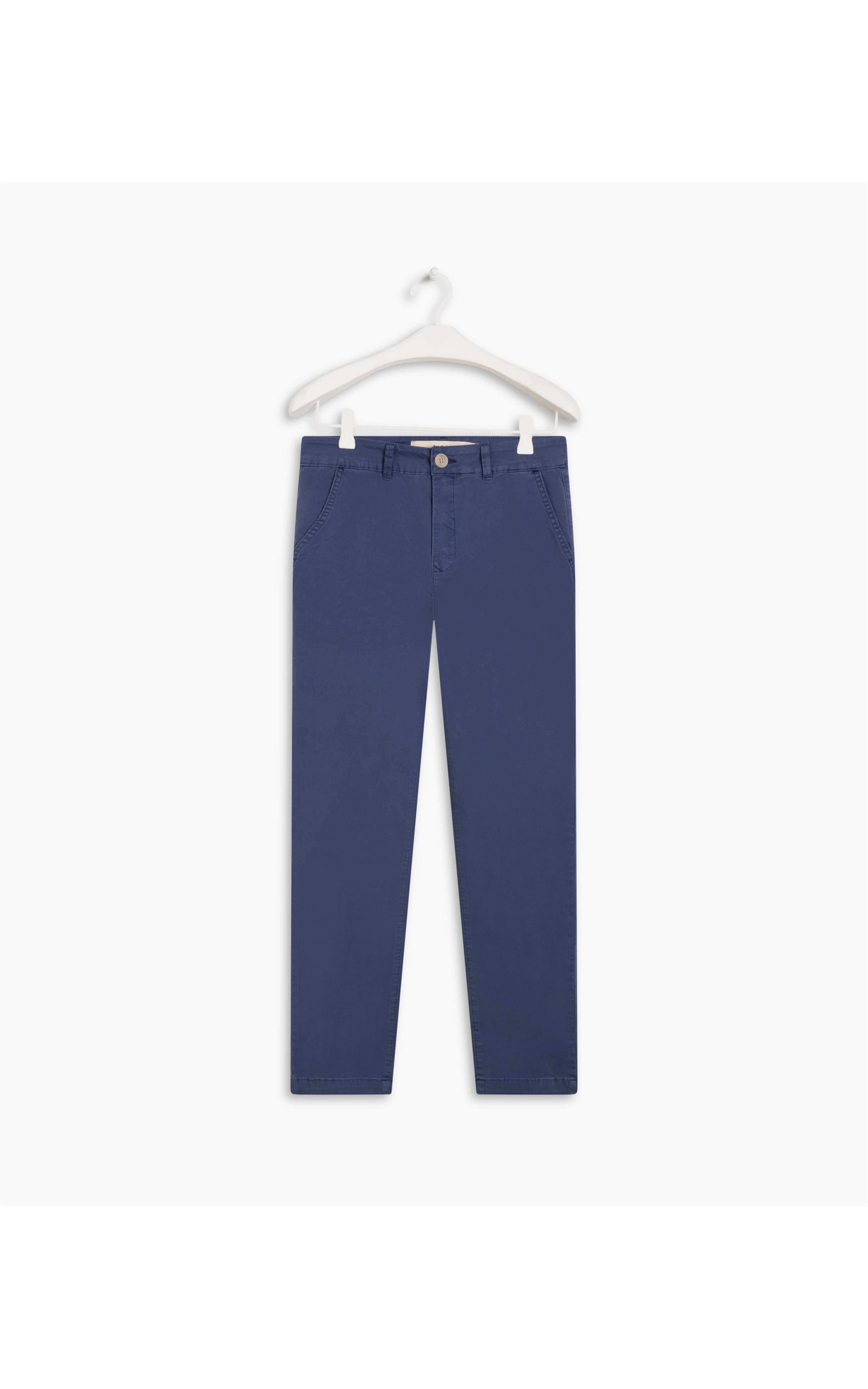 Calça Chino Paris Hortencia