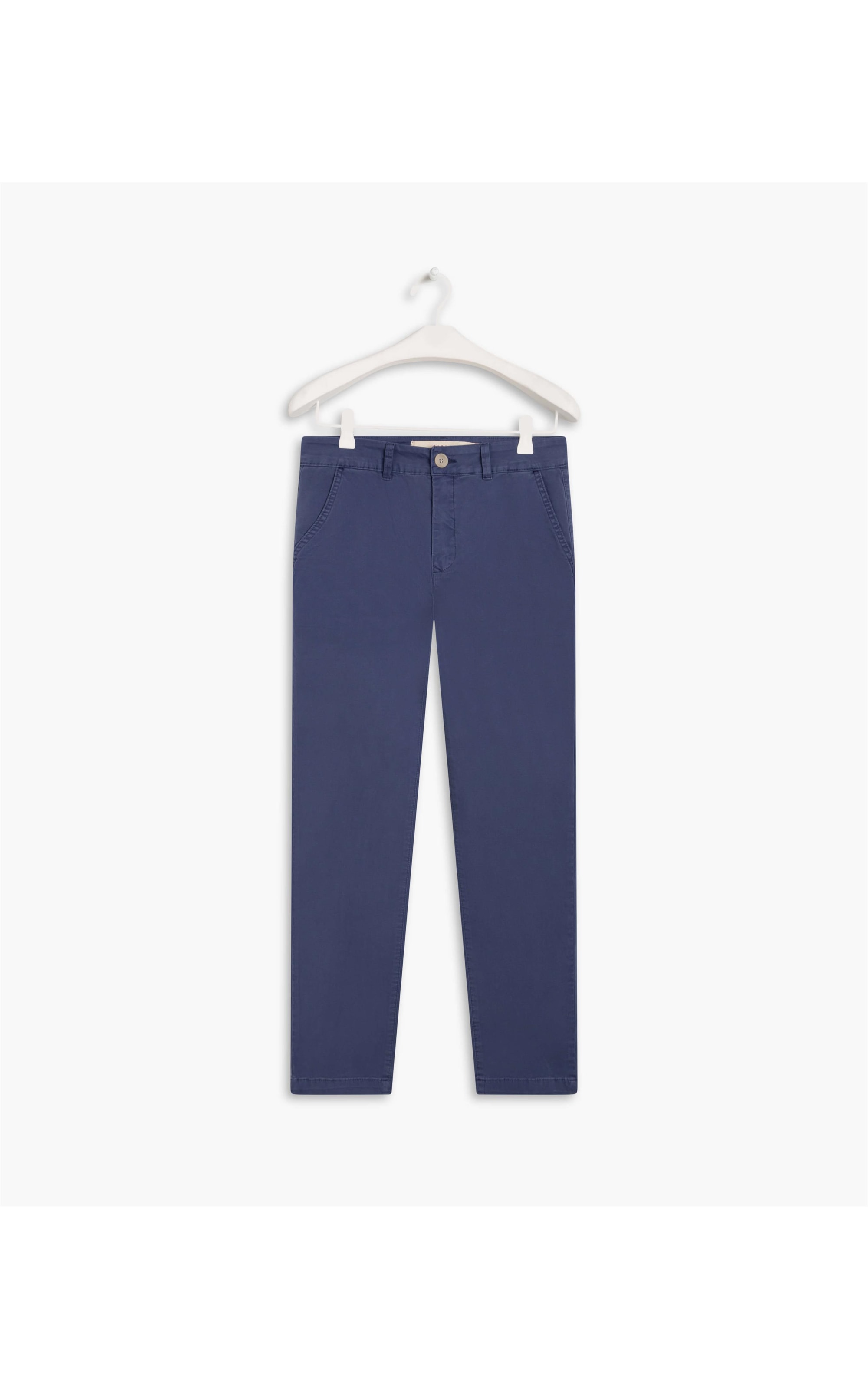 Calça Chino Paris Hortencia