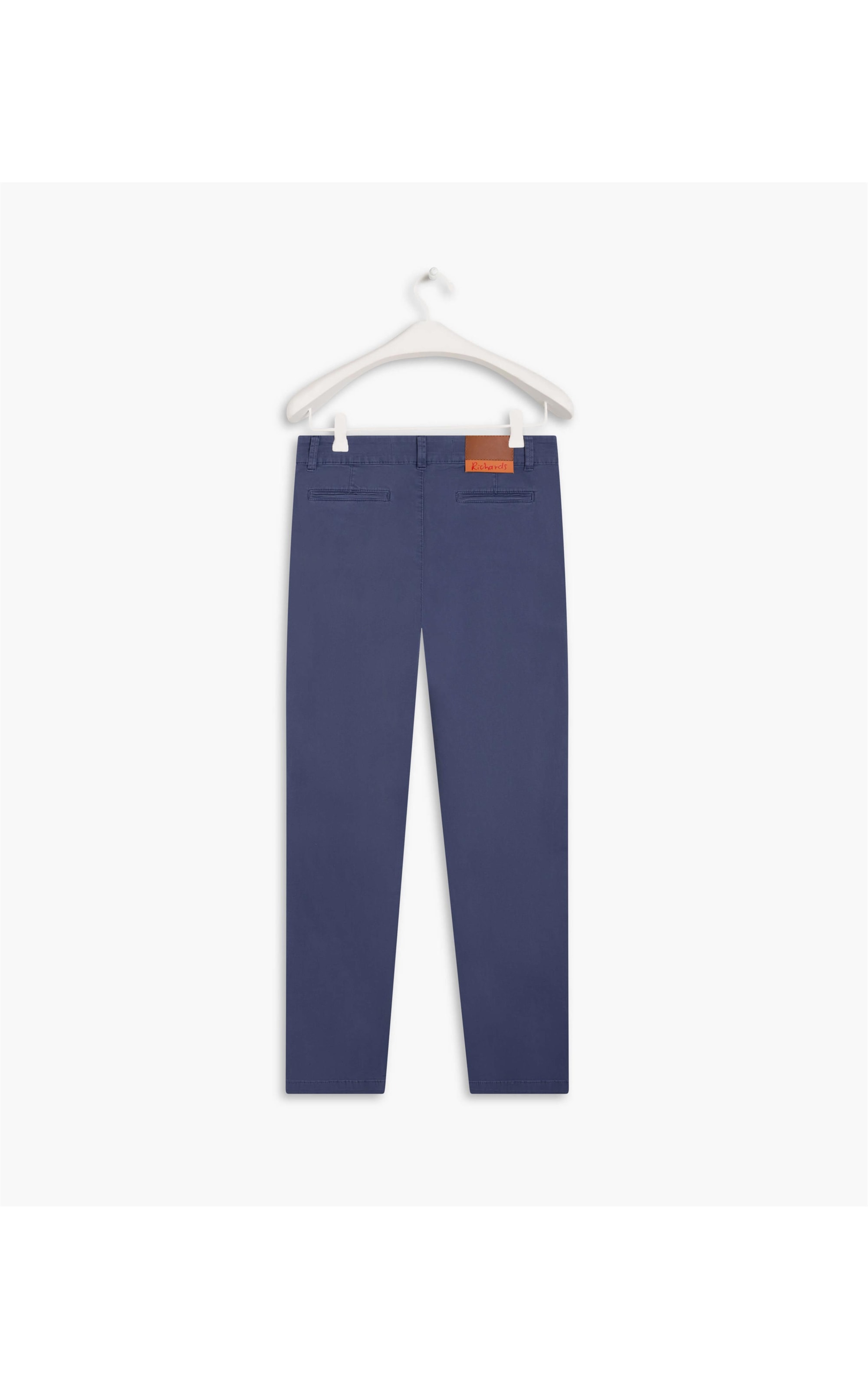 Calça Chino Paris Hortencia