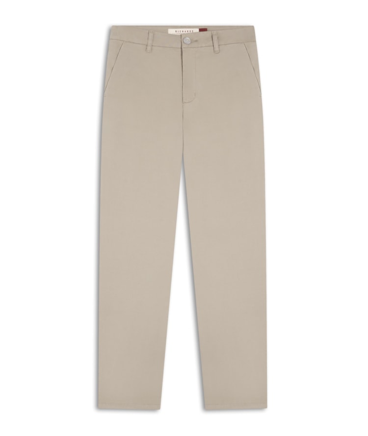Calça Chino Paris Husk i