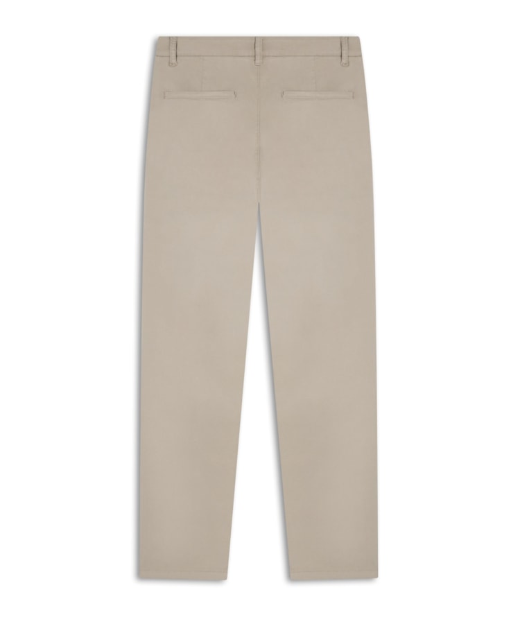 Calça Chino Paris Husk i