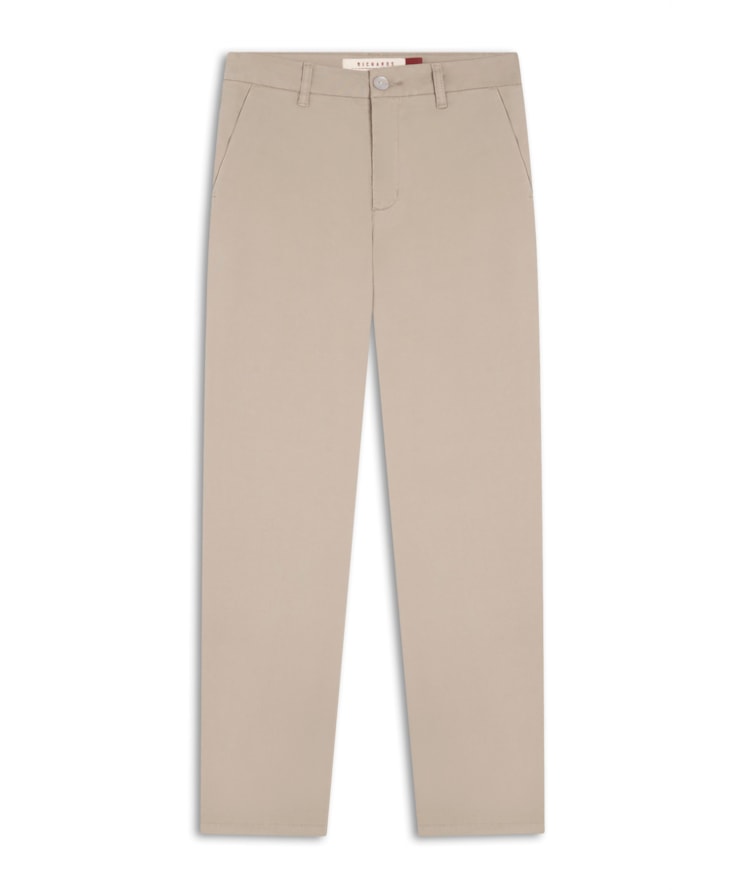 Calça Chino Paris Husk i