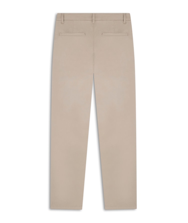 Calça Chino Paris Husk i