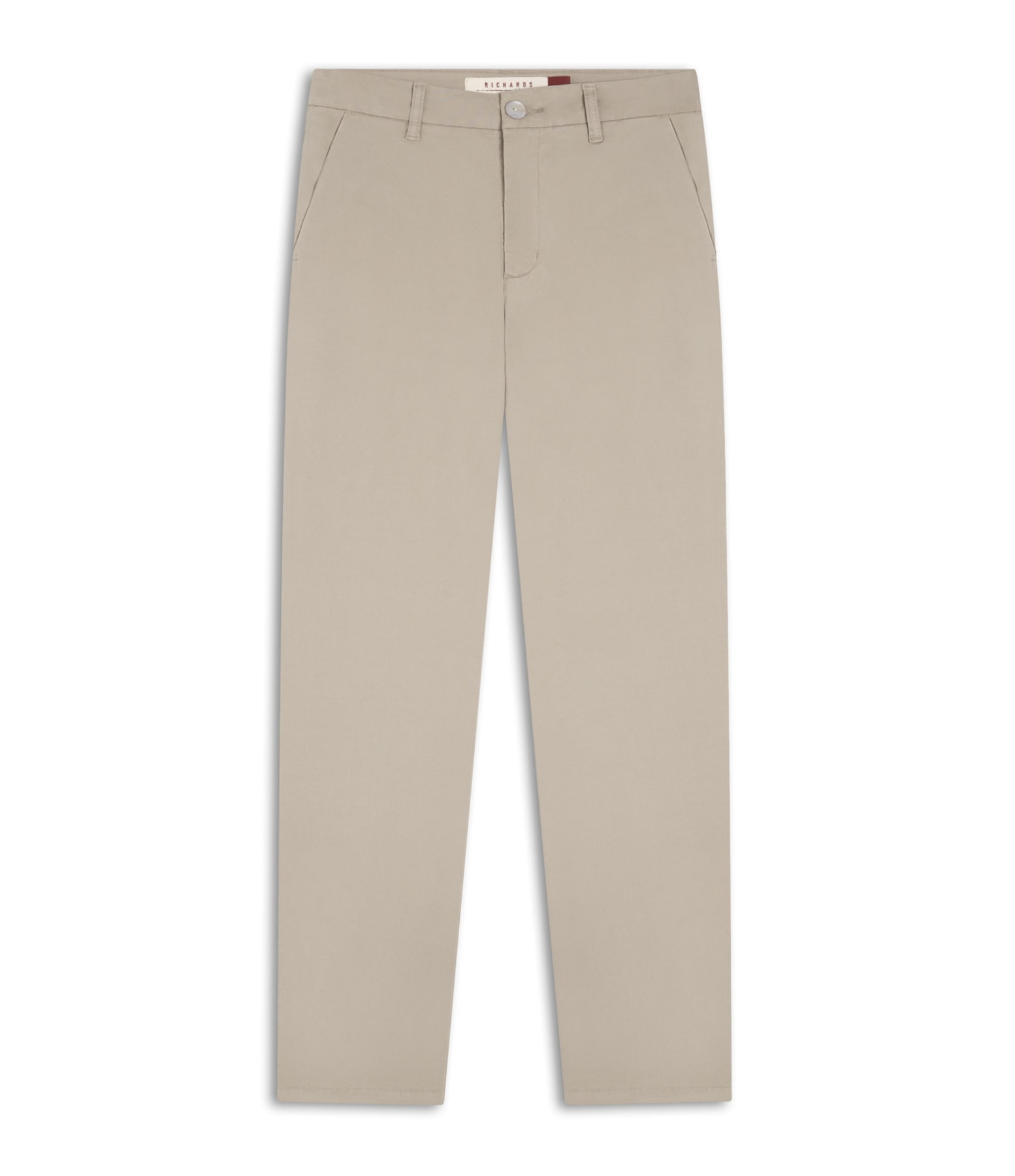 Calça Chino Paris Husk Ii