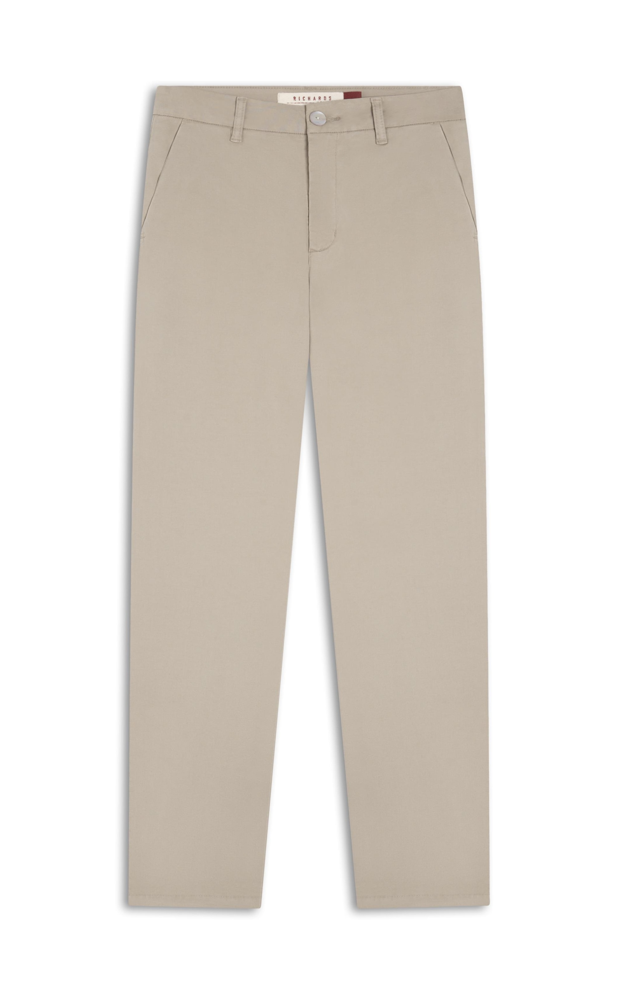 Calça Chino Paris Husk Ii