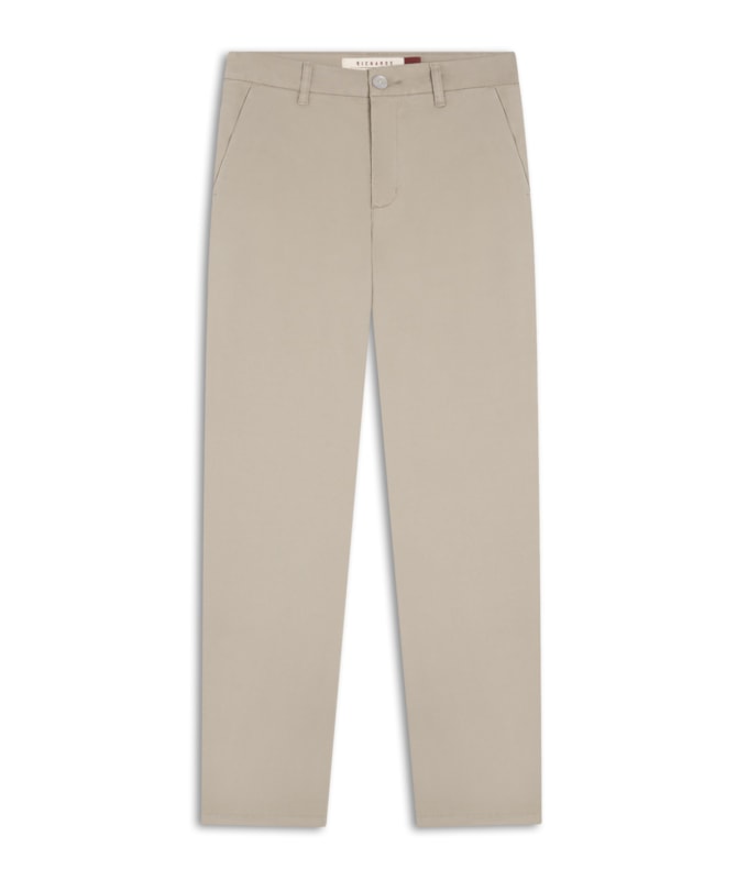 Calça Chino Paris Husk Ii