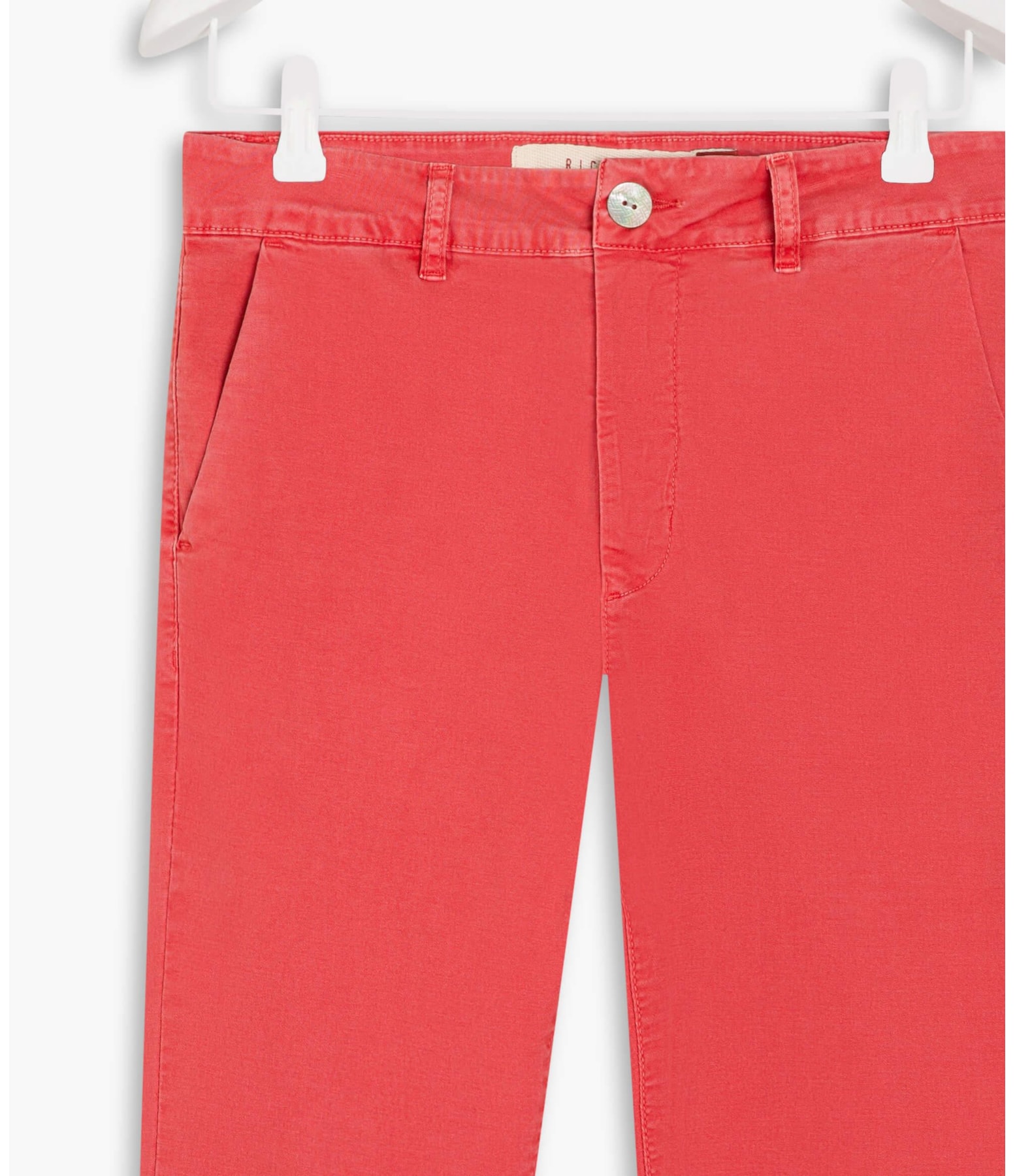 Calça Chino Paris Melancia