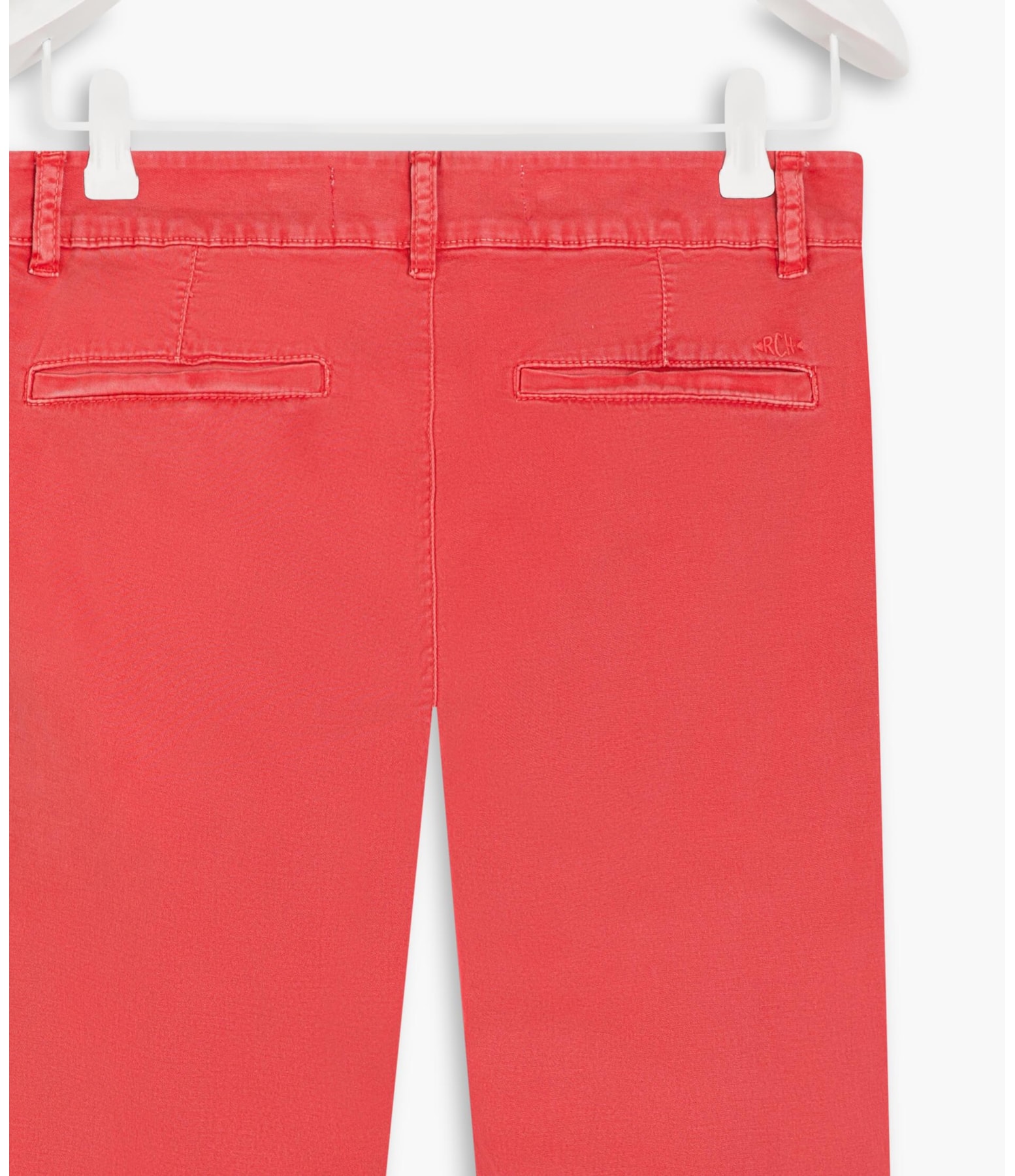 Calça Chino Paris Melancia
