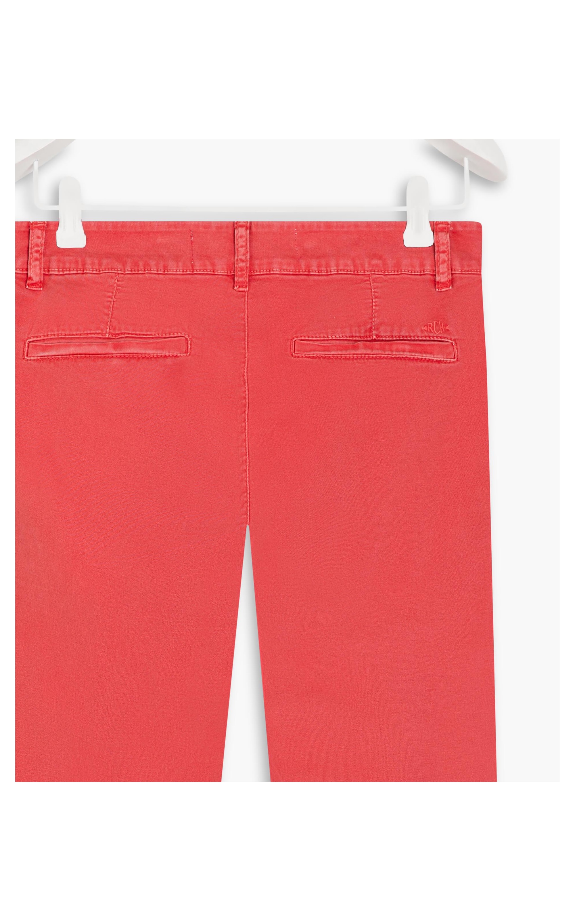 Calça Chino Paris Melancia