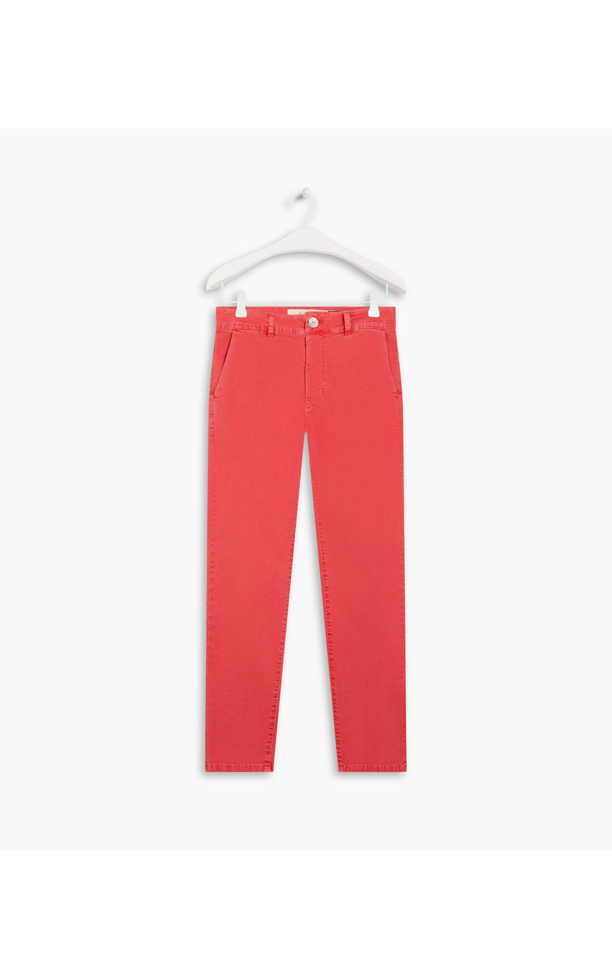 Calça Chino Paris Melancia