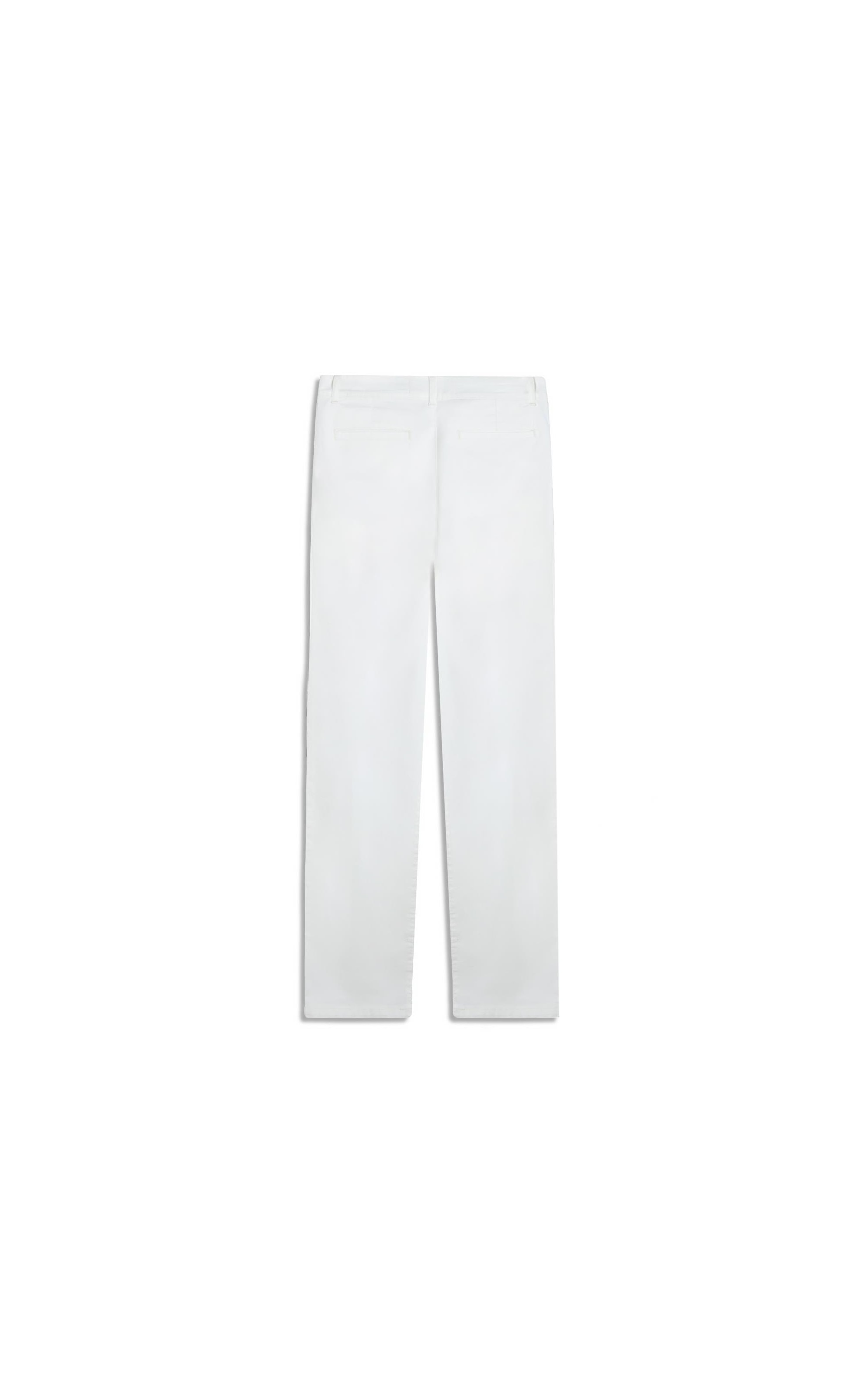 Calça Chino Paris Off White