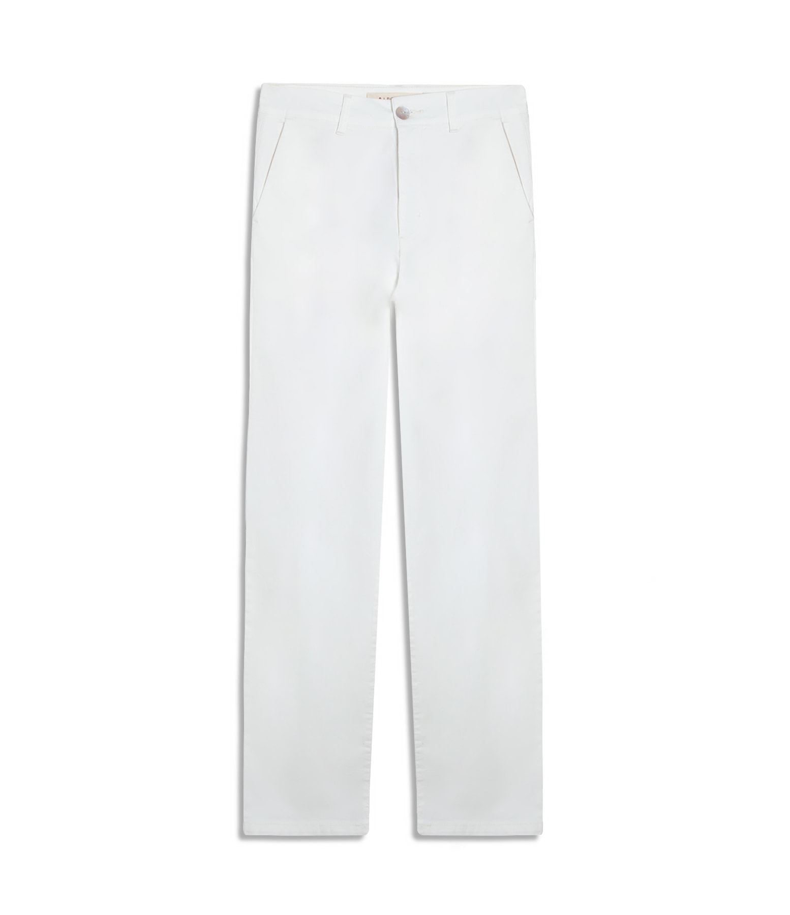 Calça Chino Paris Off White