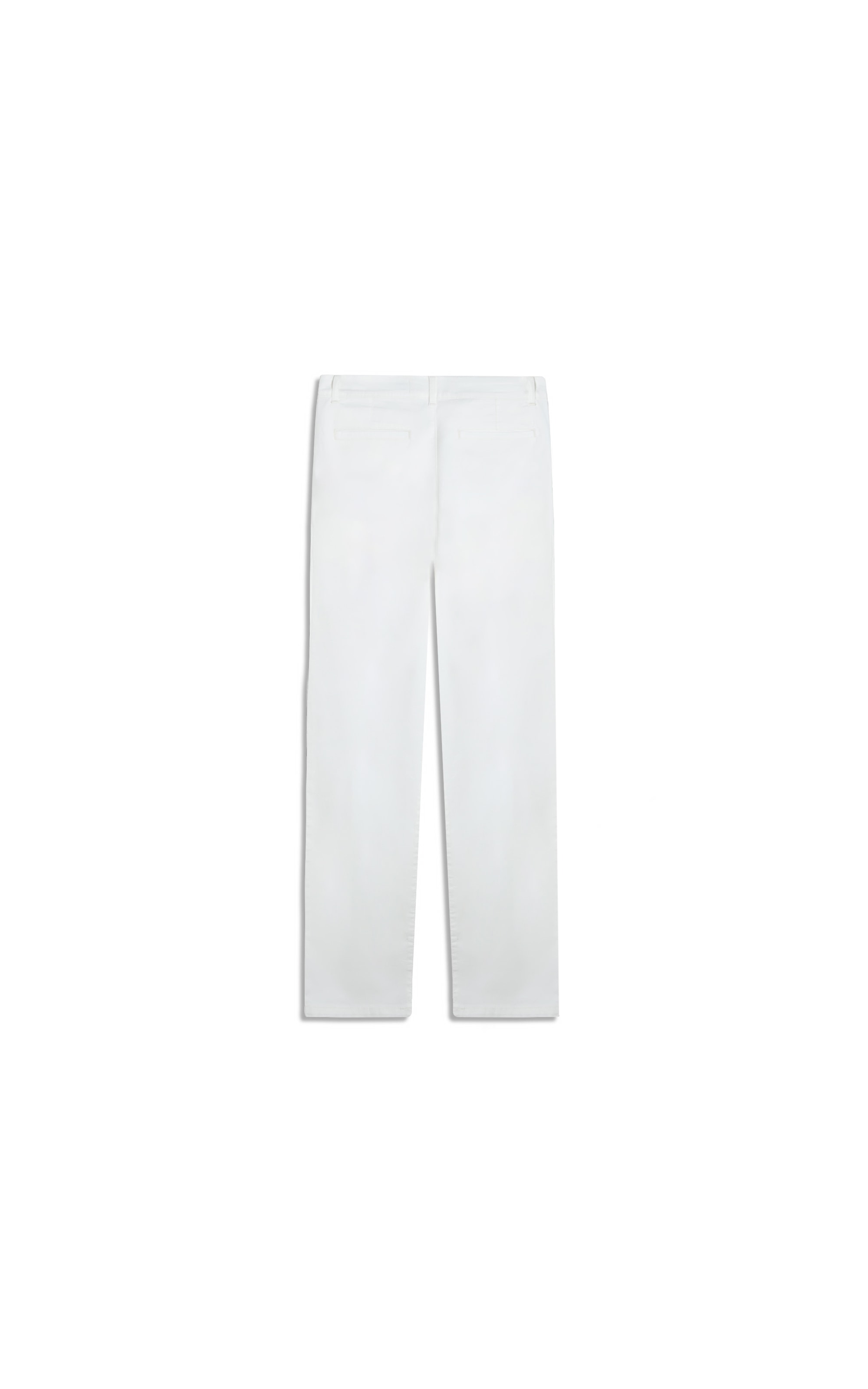 Calça Chino Paris Off White