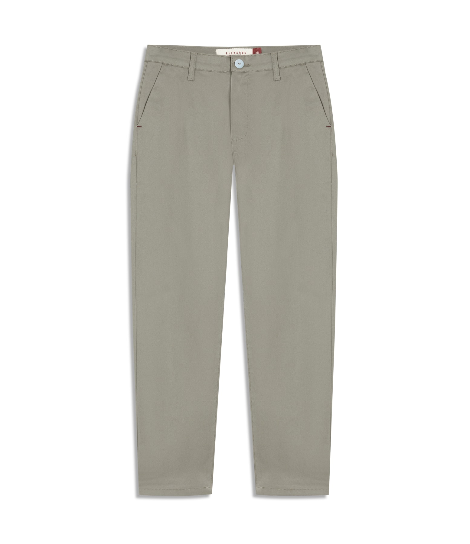 Calça Chino Paris Portobello Mouse