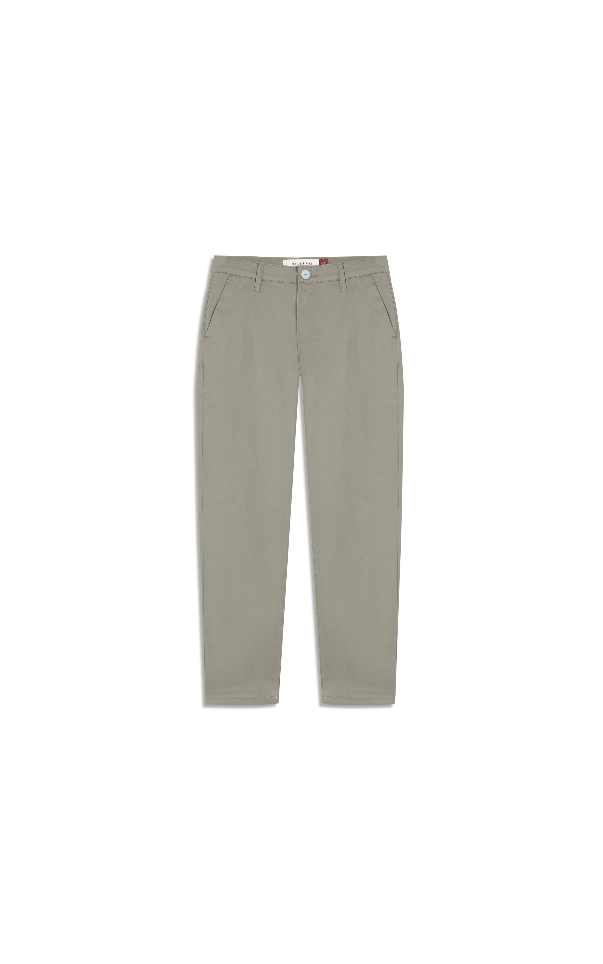 Calça Chino Paris Portobello Mouse