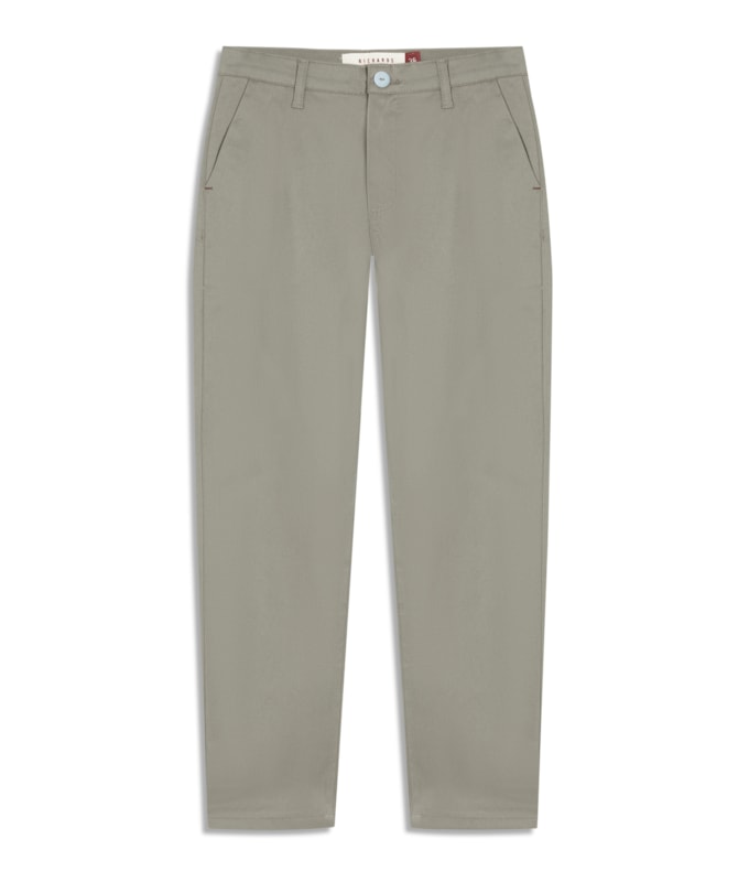 Calça Chino Paris Portobello Mouse