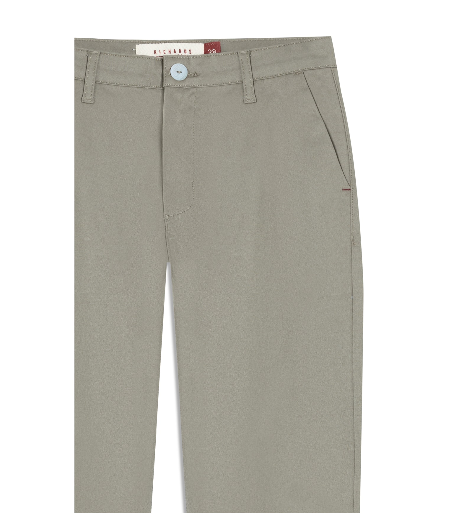 Calça Chino Paris Portobello Mouse