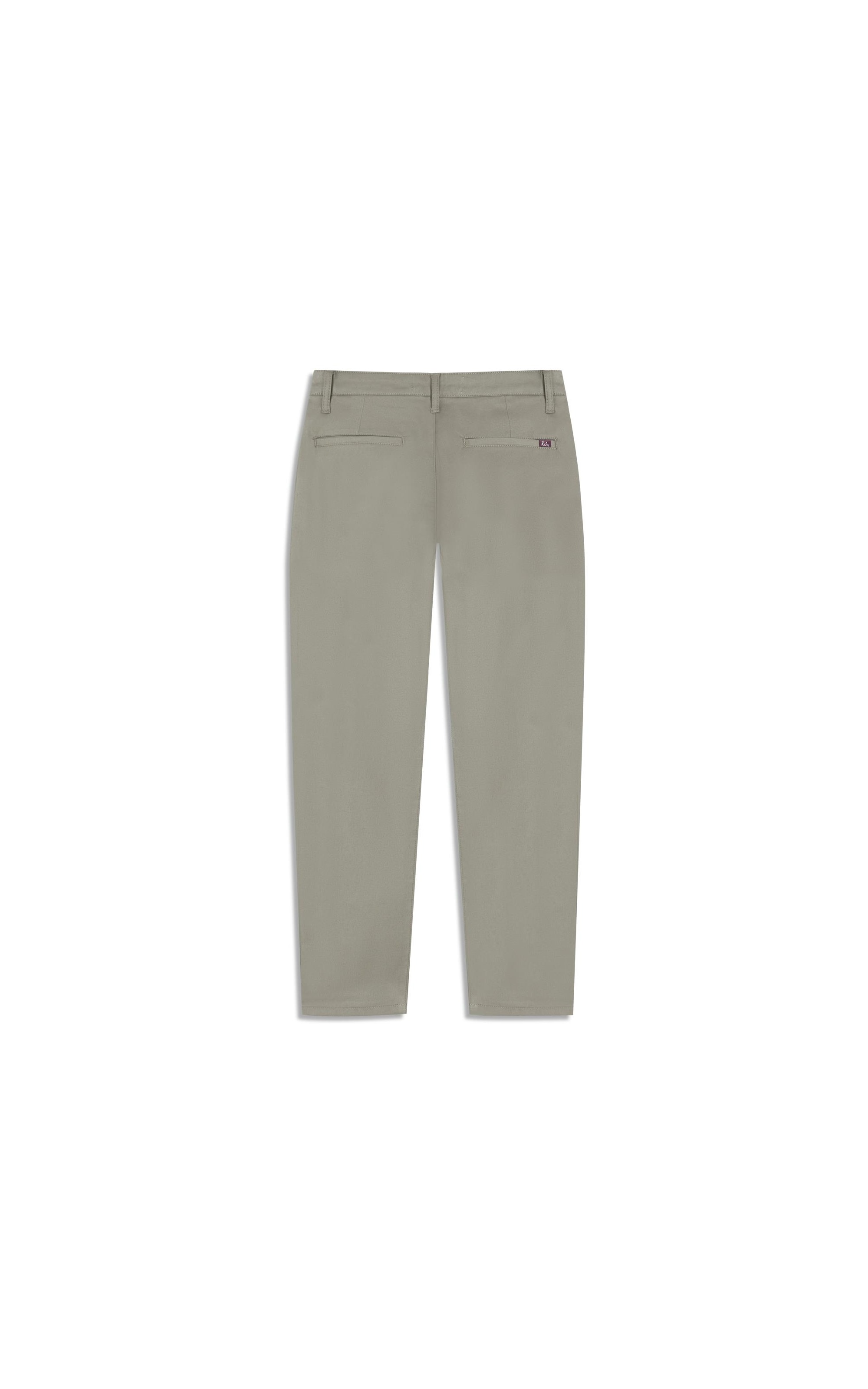 Calça Chino Paris Portobello Mouse