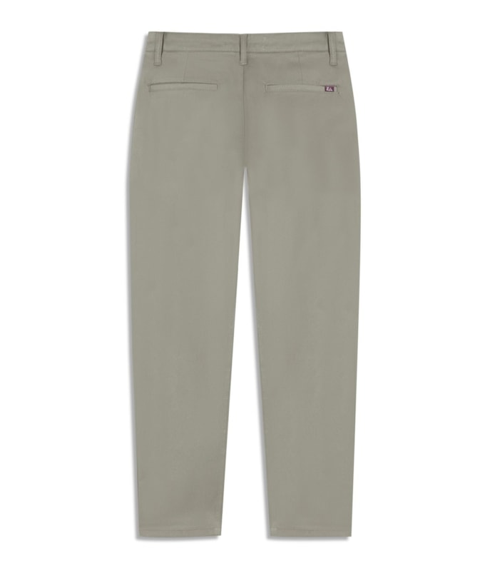 Calça Chino Paris Portobello Mouse