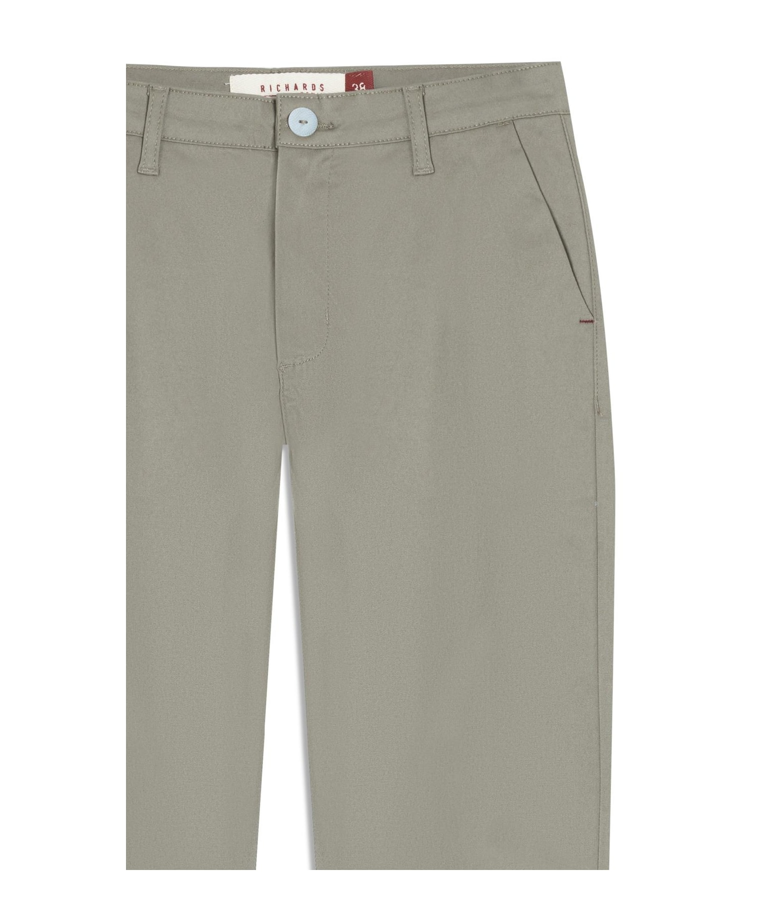 Calça Chino Paris Portobello Mouse