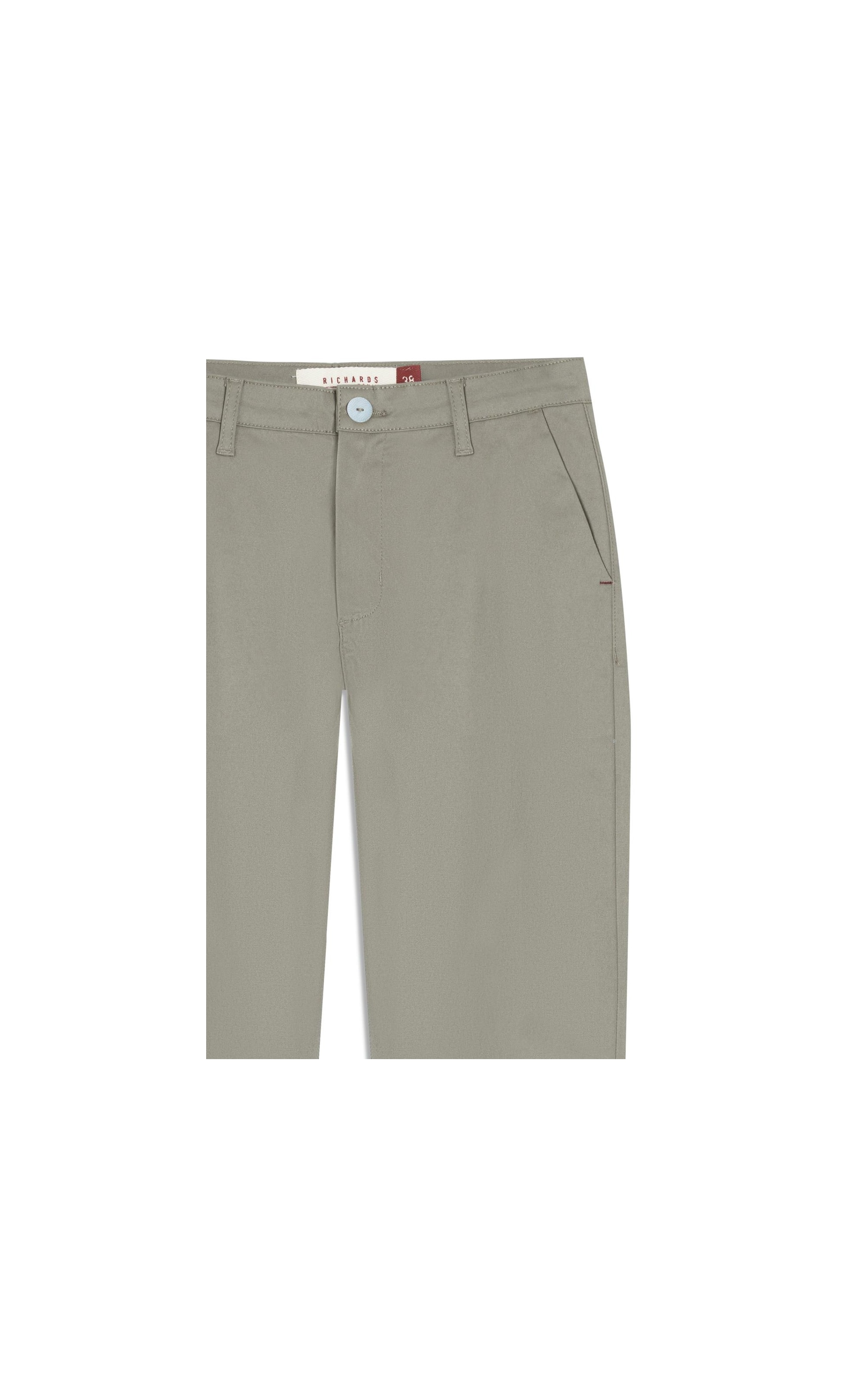 Calça Chino Paris Portobello Mouse