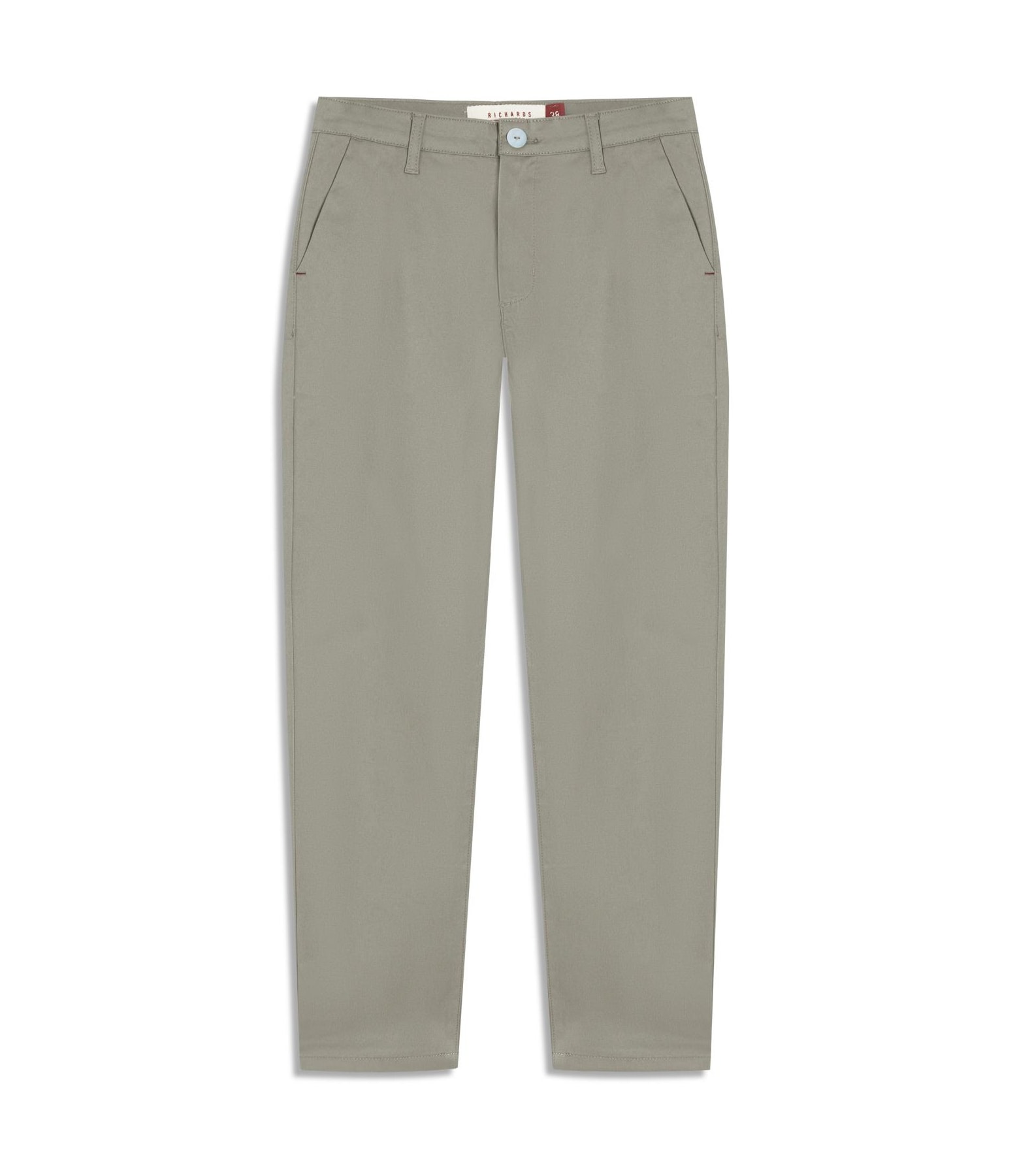 Calça Chino Paris Portobello Mouse